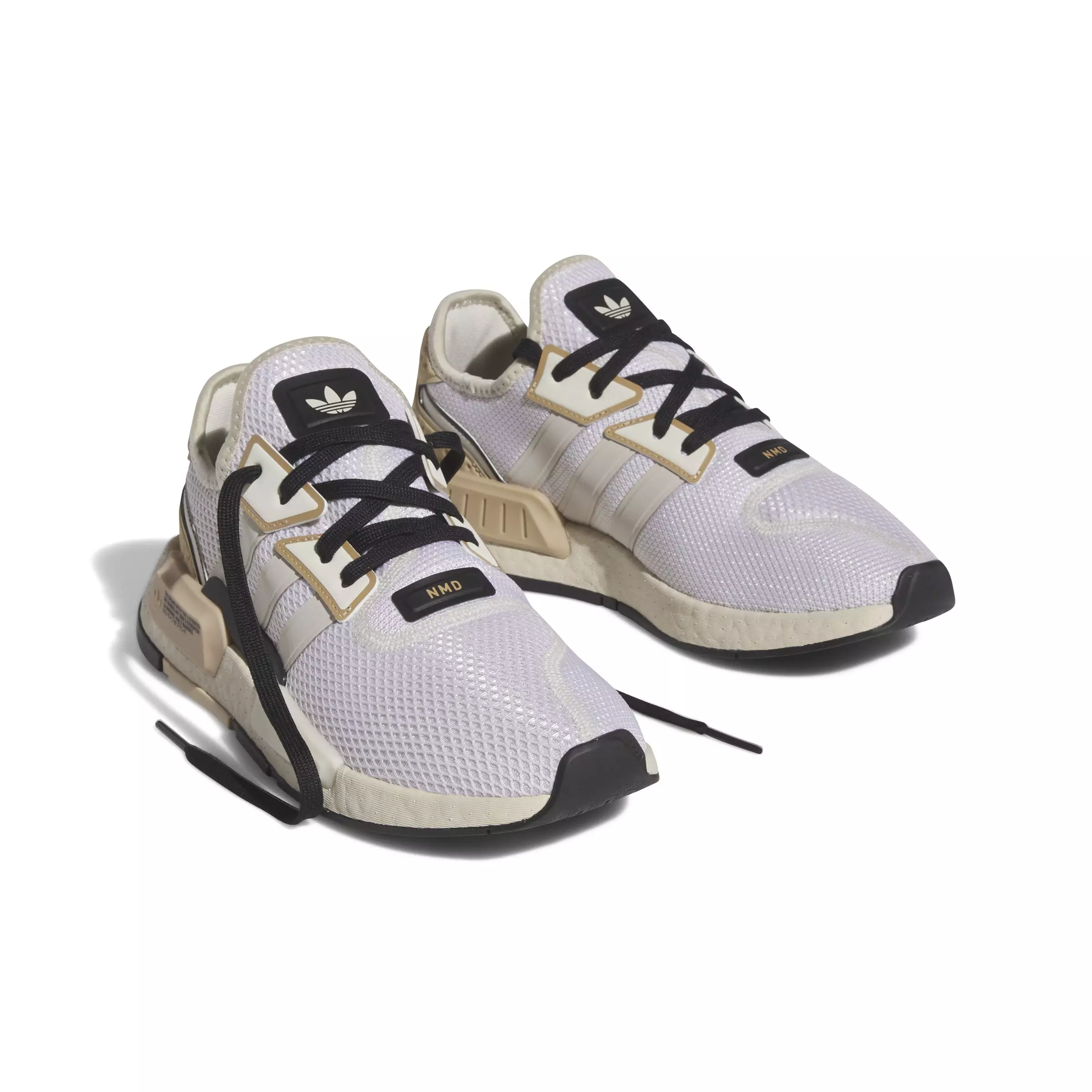 adidas NMD_G1 "Alumina/Beige" Men's Shoe - TAN