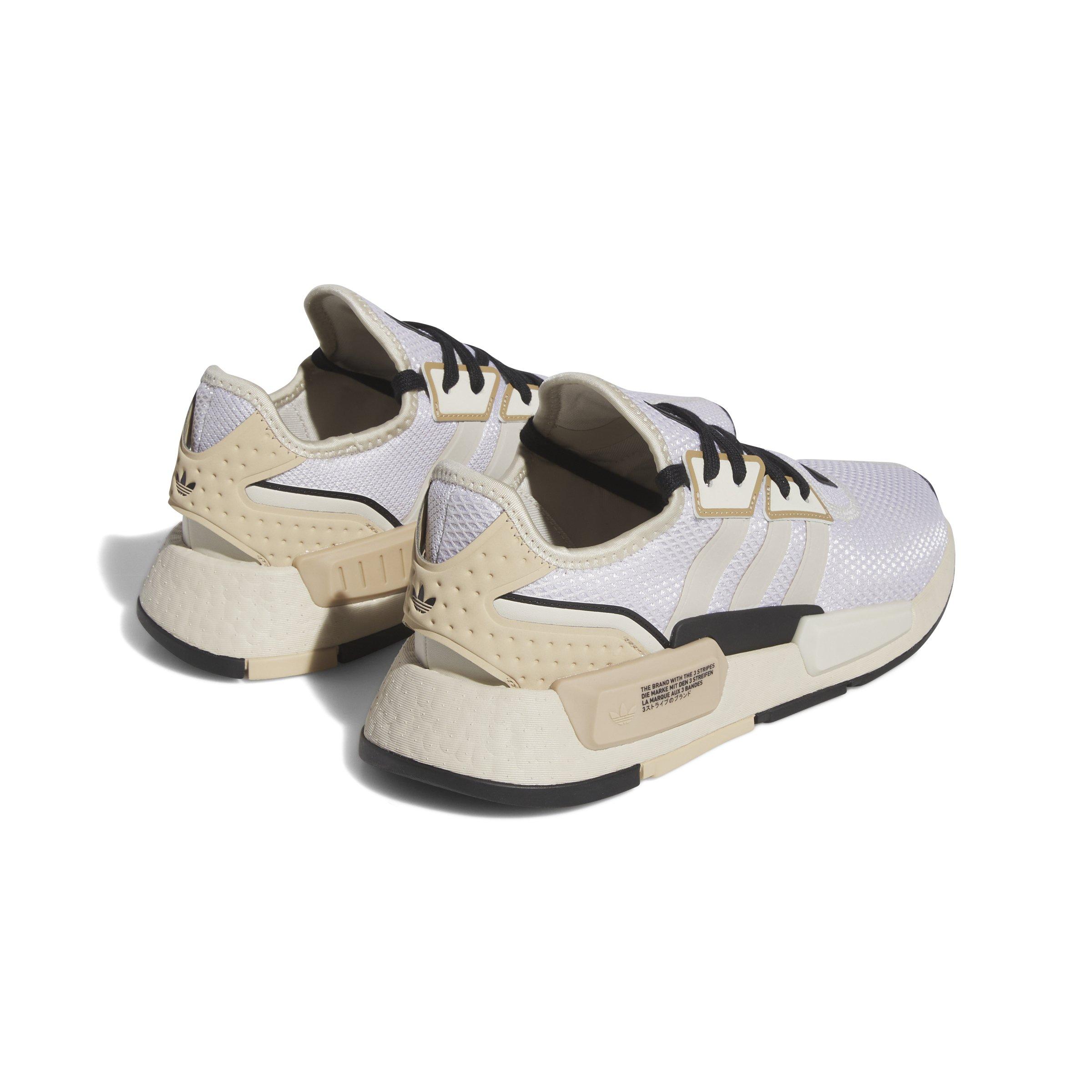 adidas NMD_G1 "Alumina/Beige" Men's Shoe - TAN Thumbnail View 4