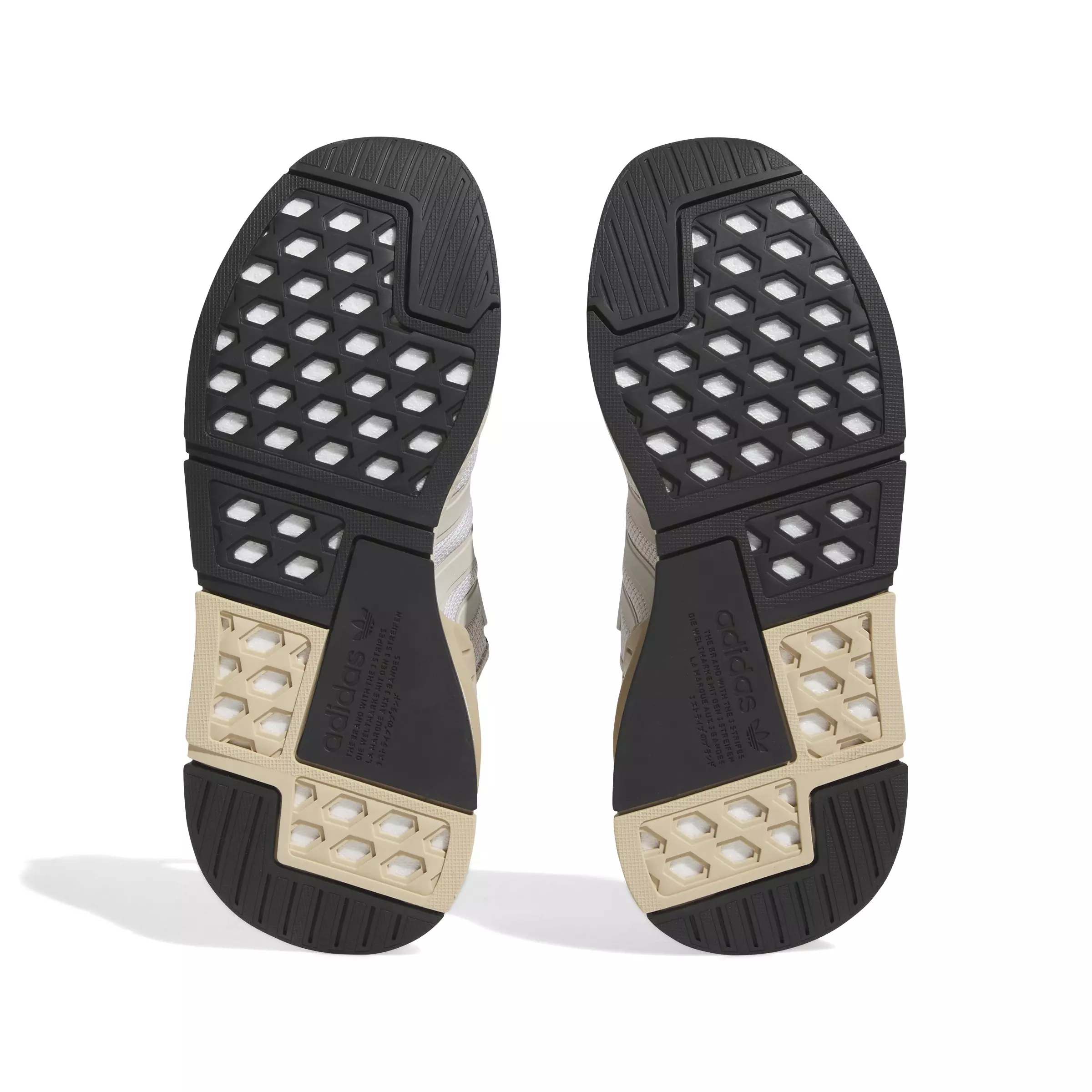 adidas NMD_G1 "Alumina/Beige" Men's Shoe - TAN