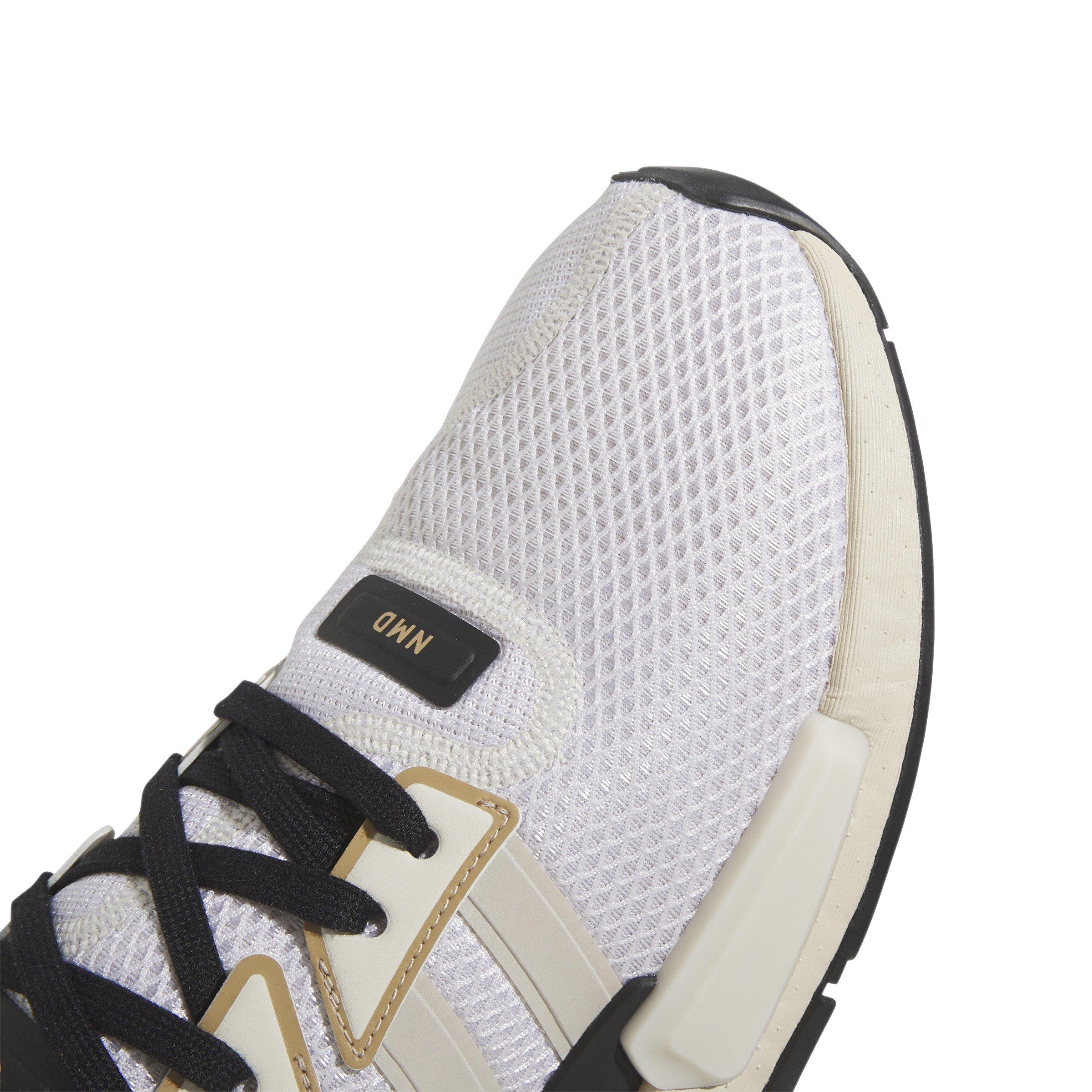 adidas NMD_G1 "Alumina/Beige" Men's Shoe - TAN Thumbnail View 8