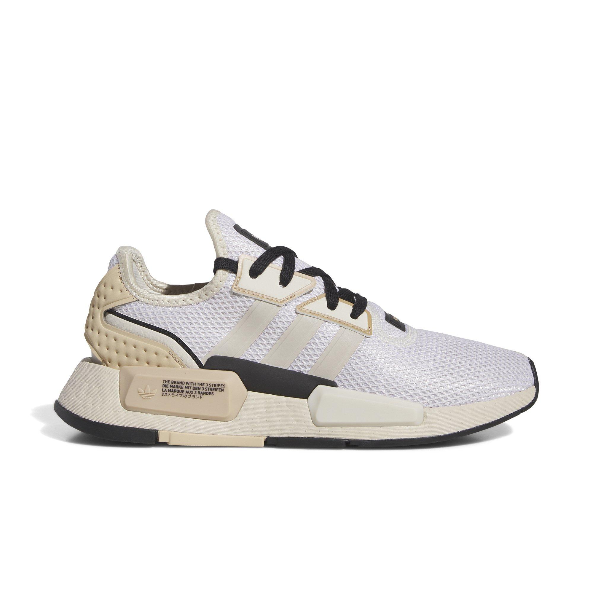 Adidas NMD_V3 Shoes Men\'s Size 13 Alumina Magic Beige Adidas nmd v3 size - Gem main image 4