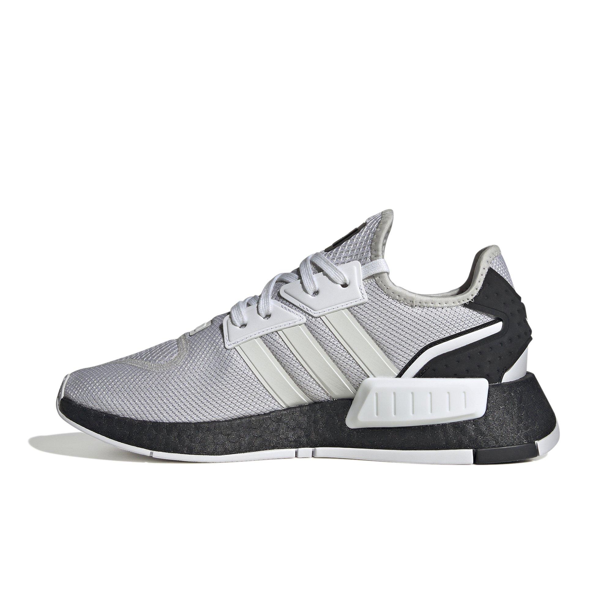 Adidas nmd mens hibbett hot sale sports