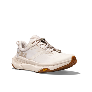 Hoka Transport "Eggnog" Women's Running Shoe