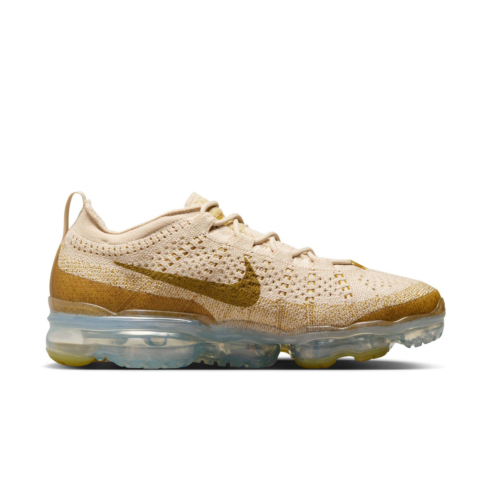 Golden beige outlet vapormax