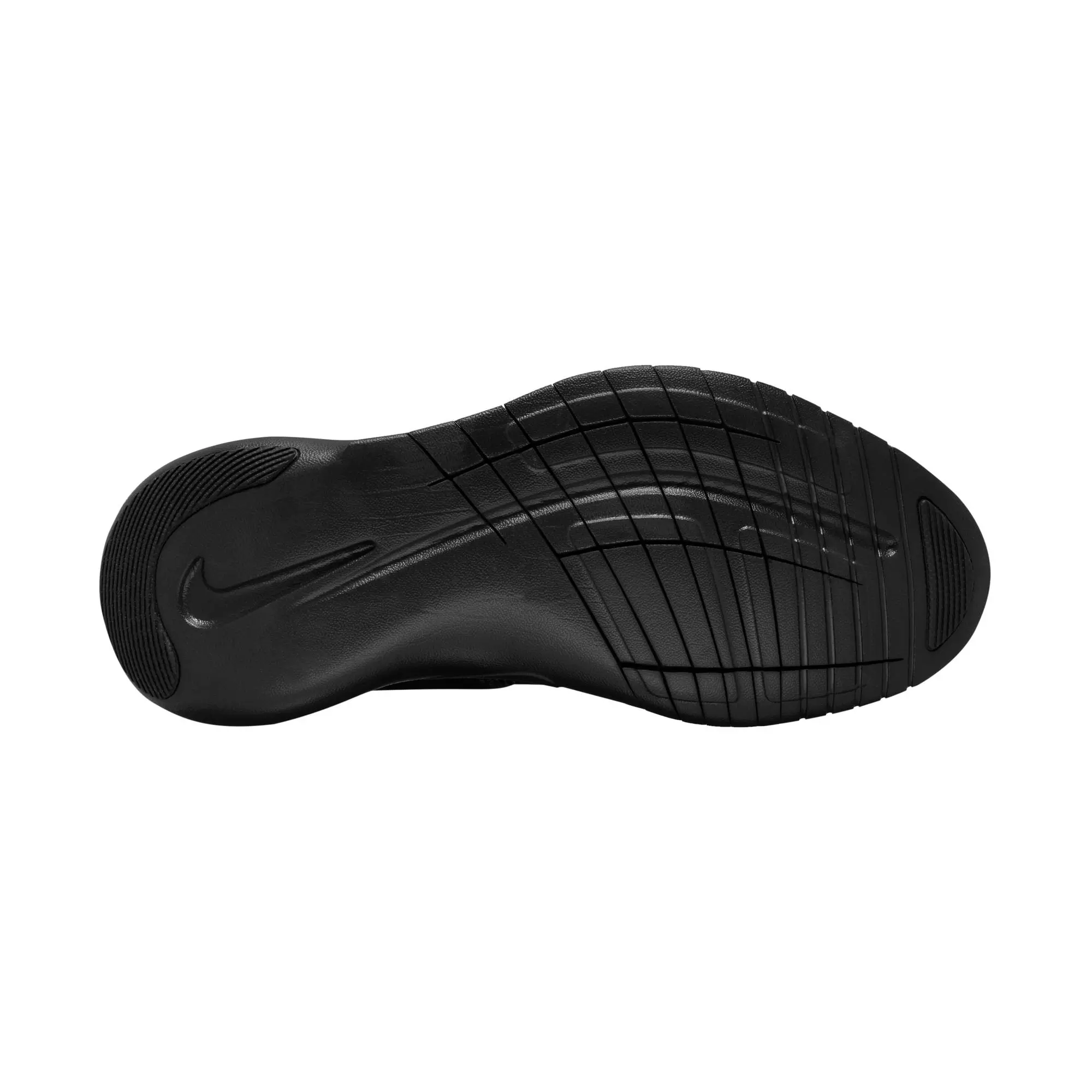 Nike Free Run Flyknit Next Nature "Black" Men's Running Shoe - BLACK