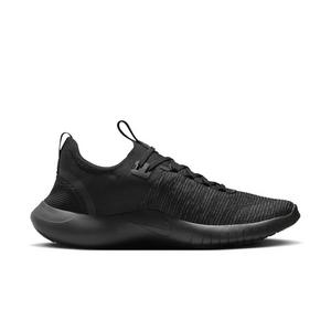Nike Free Run Flyknit Next Nature "Black" Men's Running Shoe