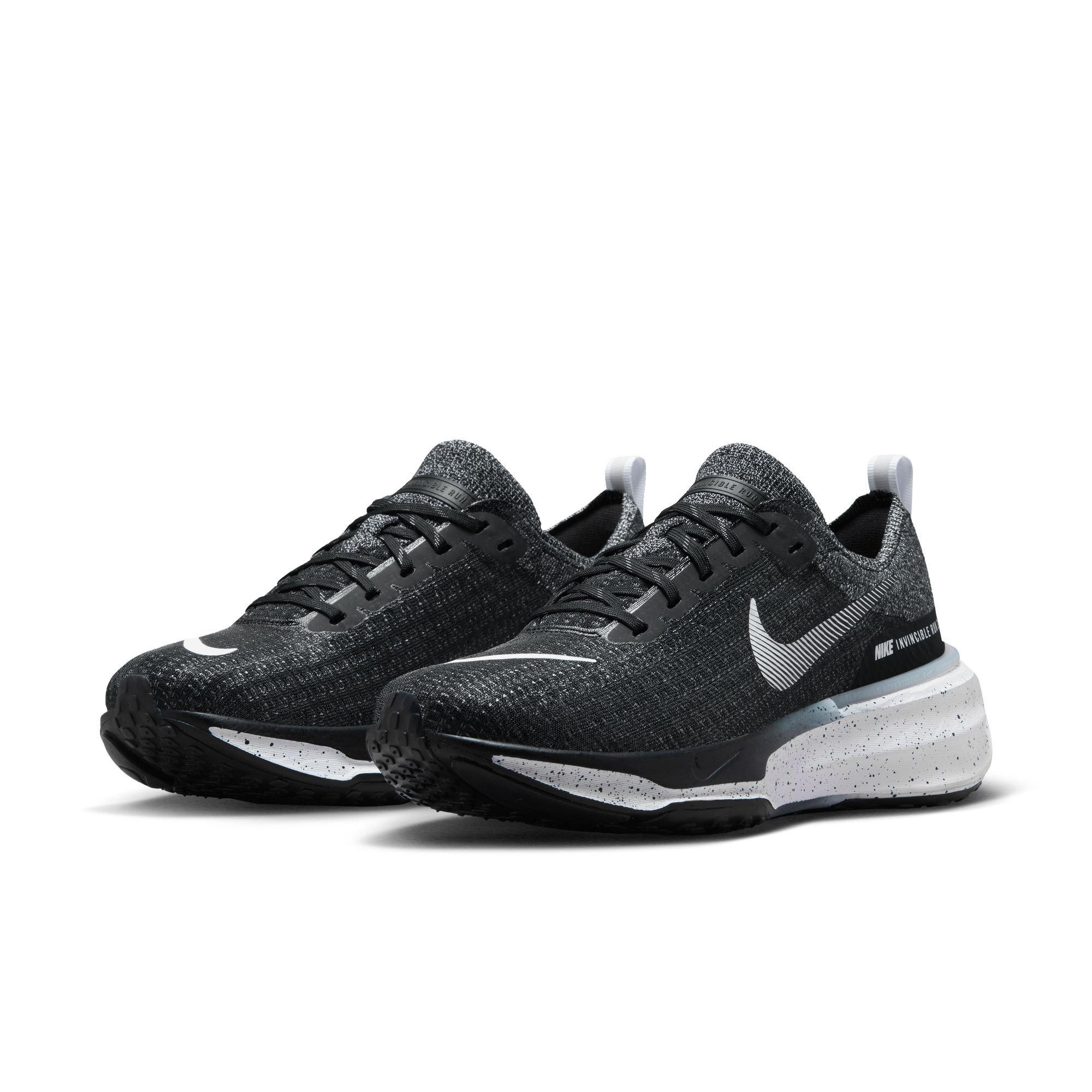 Nike Invincible 3 Men's Road Running Shoes (Extra Wide). Nike ID