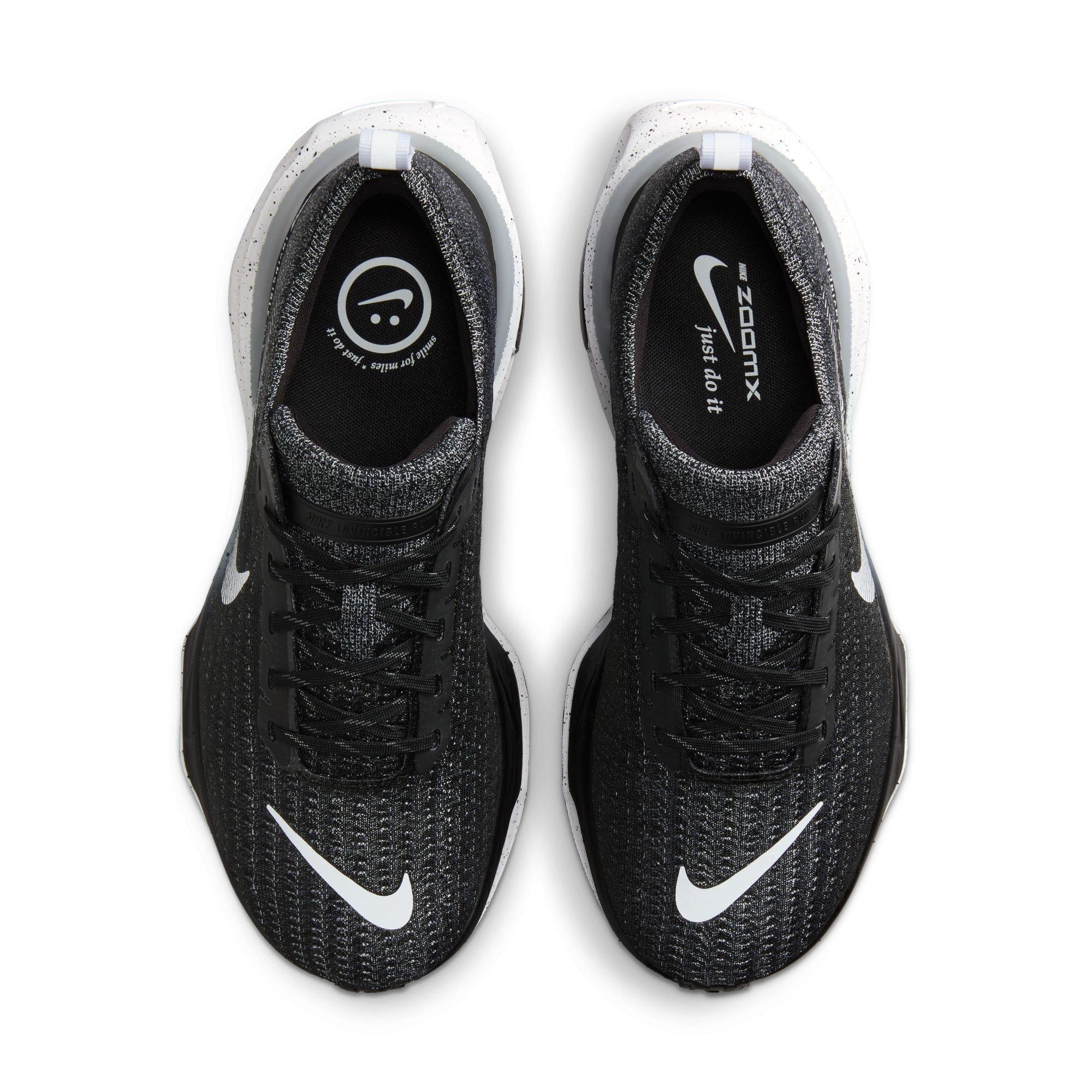 Nike Invincible 3 Men's Road Running Shoes (Extra Wide). Nike ID