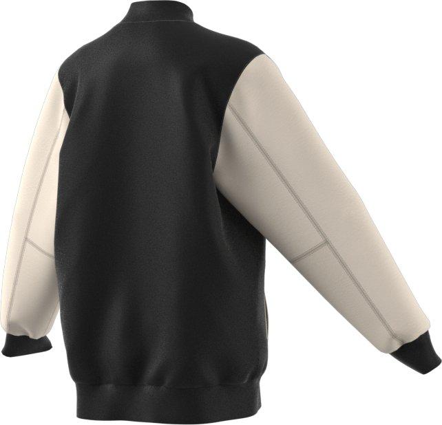 adidas Varsity Big Boys' Jacket