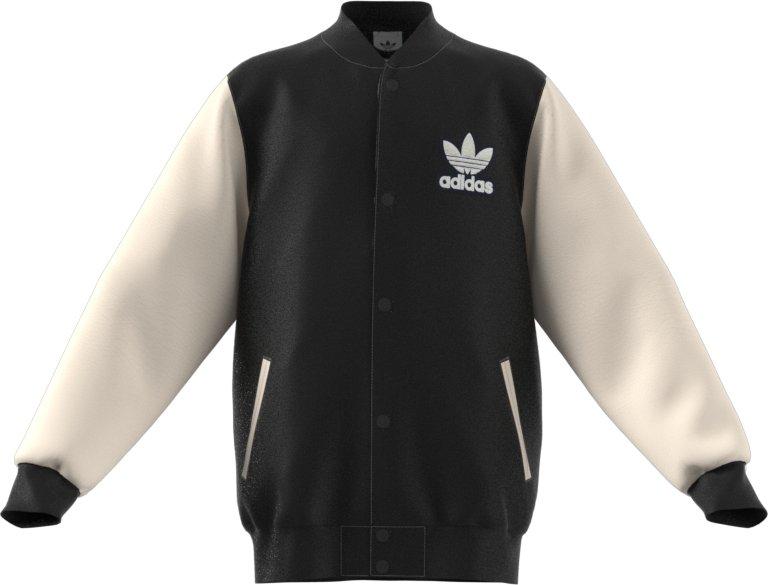 adidas Varsity Big Boys' Jacket