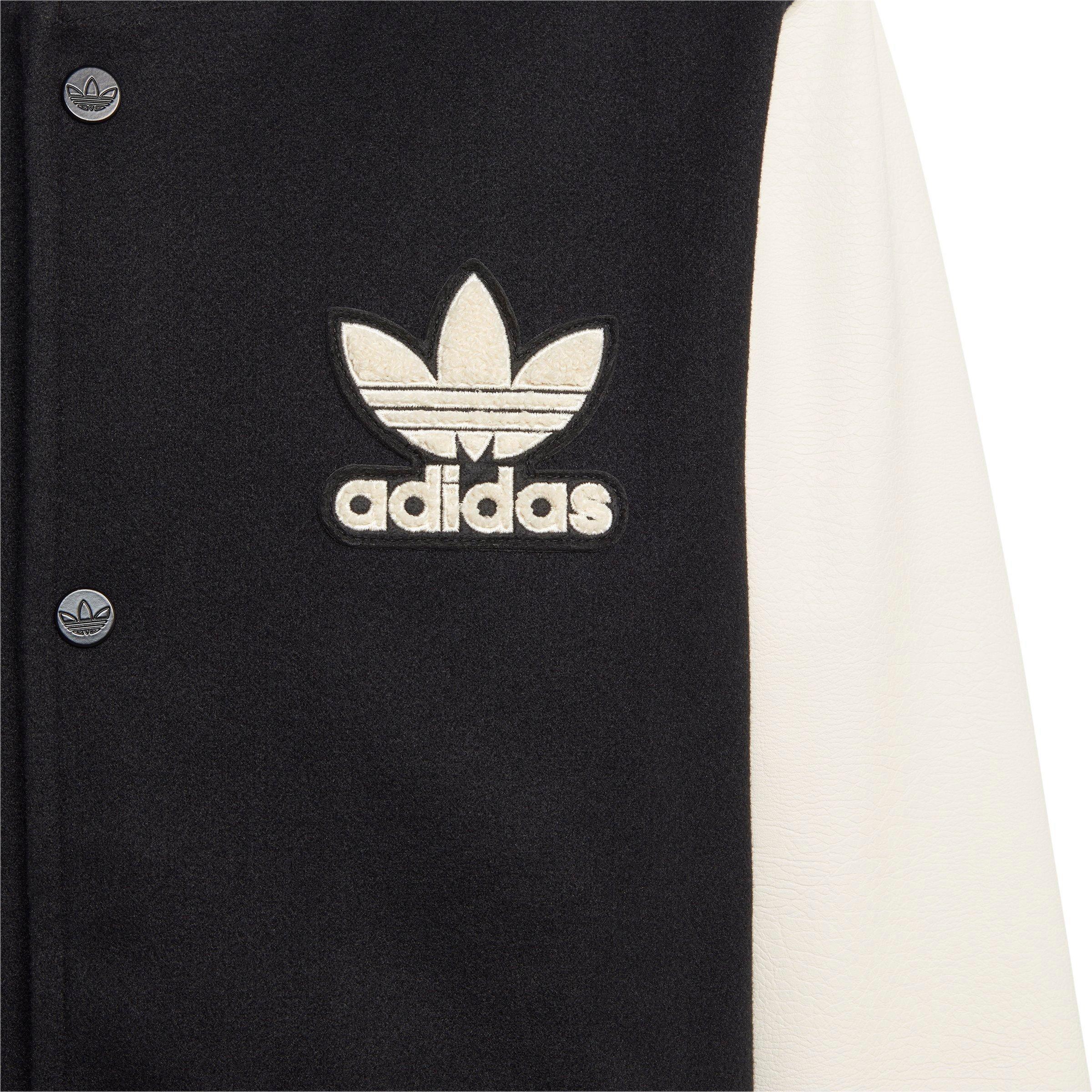 adidas Varsity Big Boys' Jacket