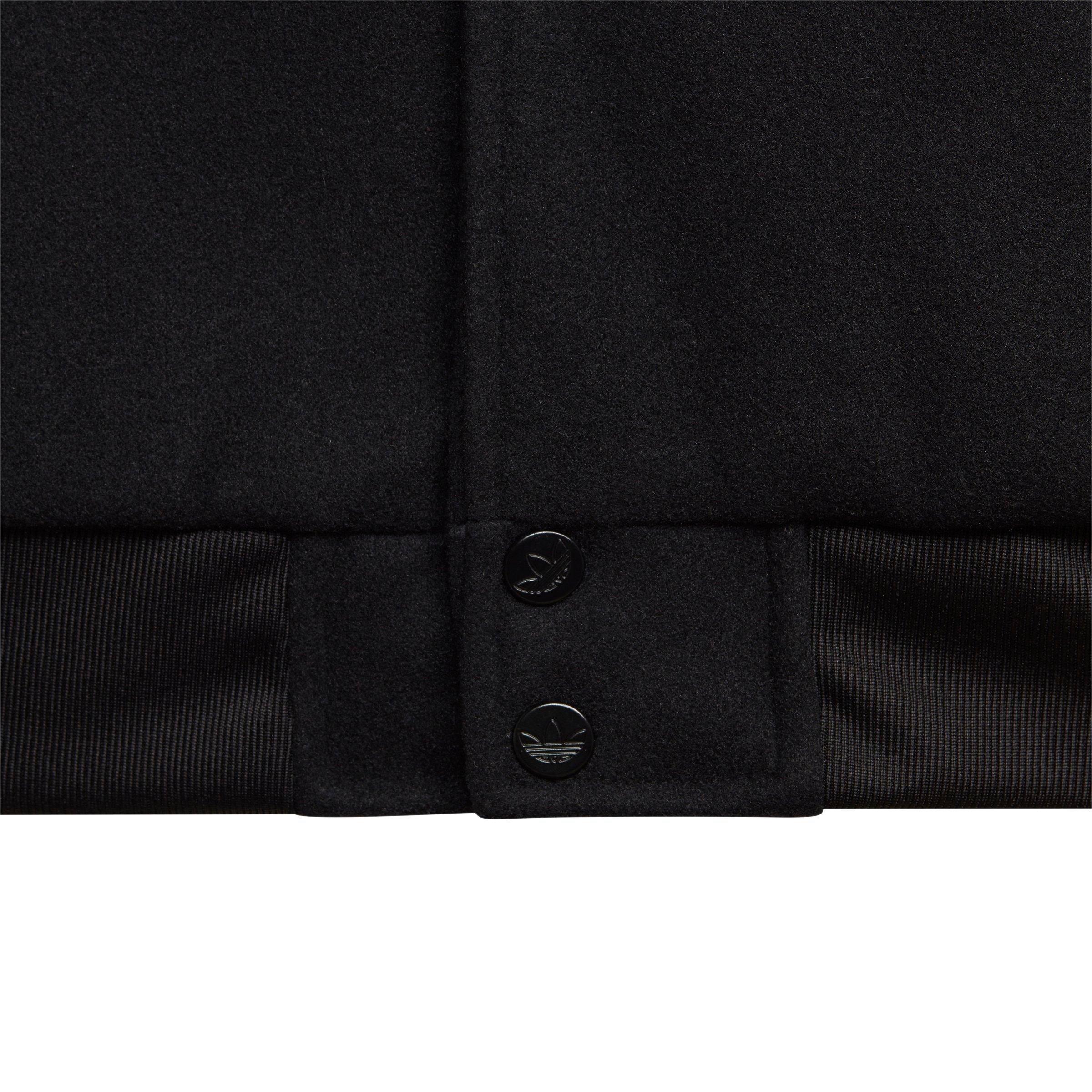 adidas Varsity Big Boys' Jacket