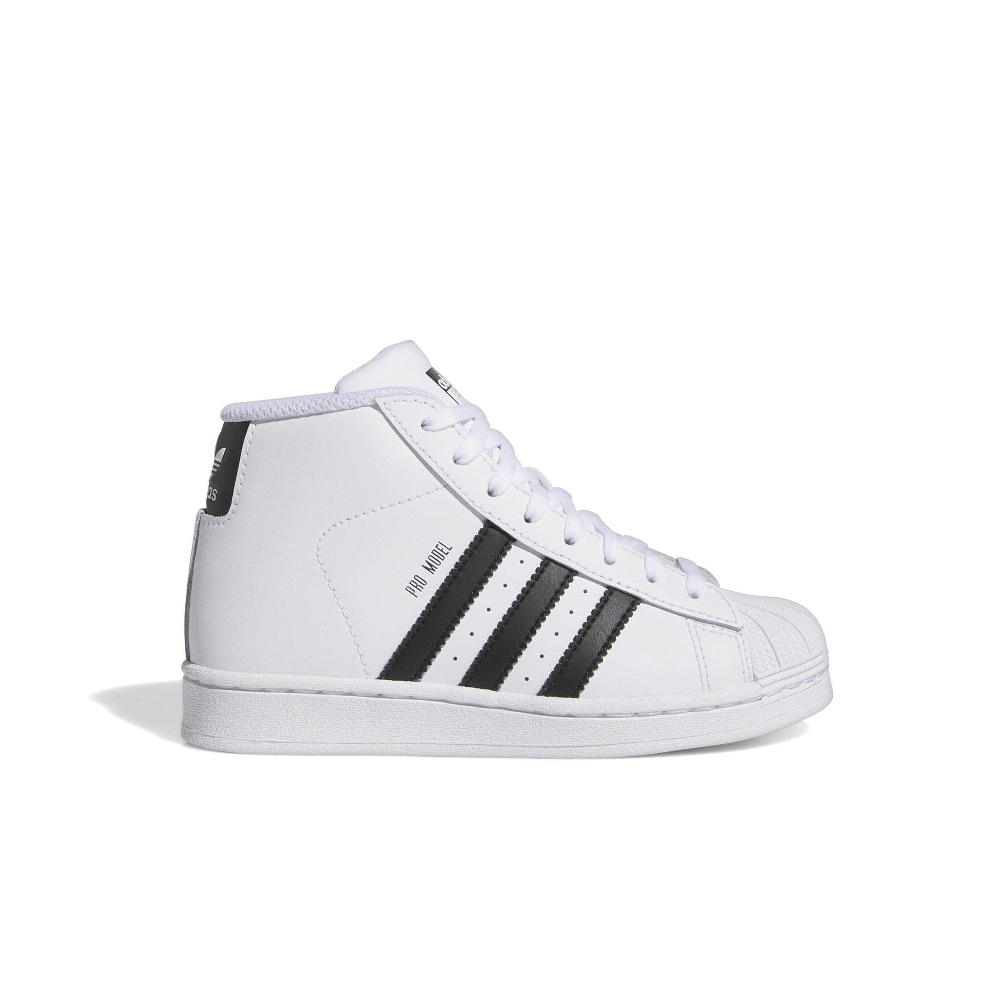 adidas pro model preschool