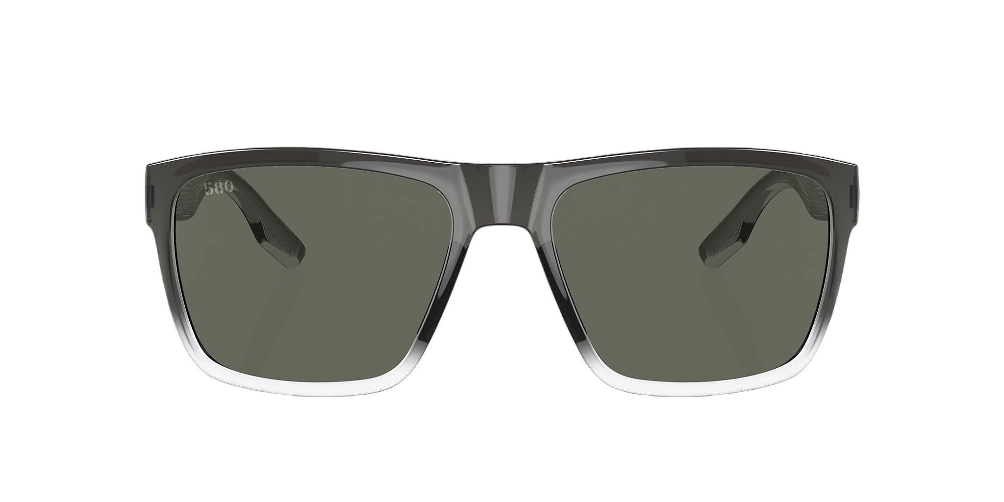 Costa Del Mar Paunch XL Sunglasses-Grey - GREY Thumbnail View 2