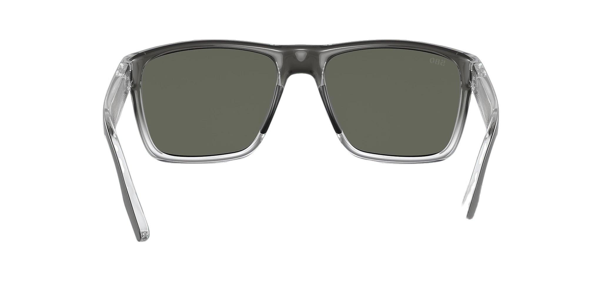 Costa Del Mar Paunch XL Sunglasses-Grey - GREY Thumbnail View 3