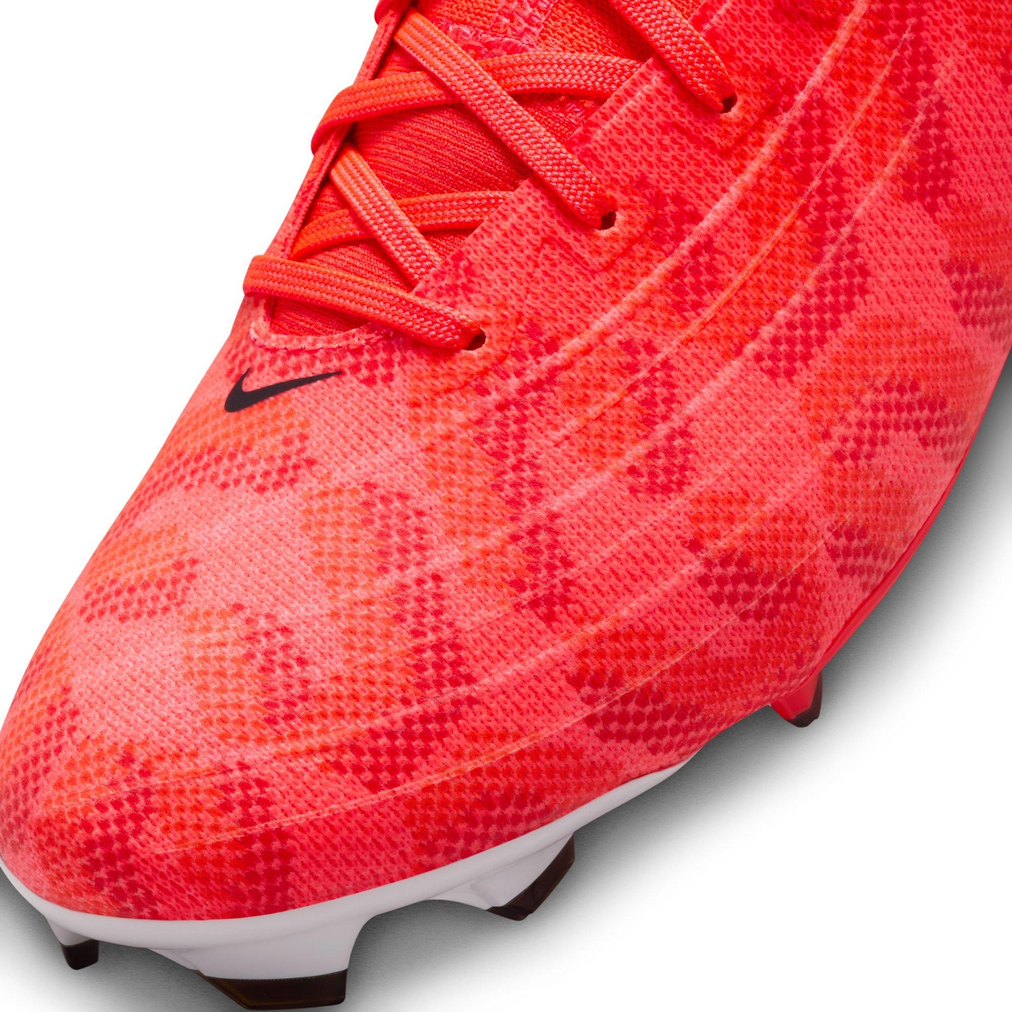 Chaussure de foot Nike Phantom Luna Pro FG Bright Crimson-White - Fútbol  Emotion