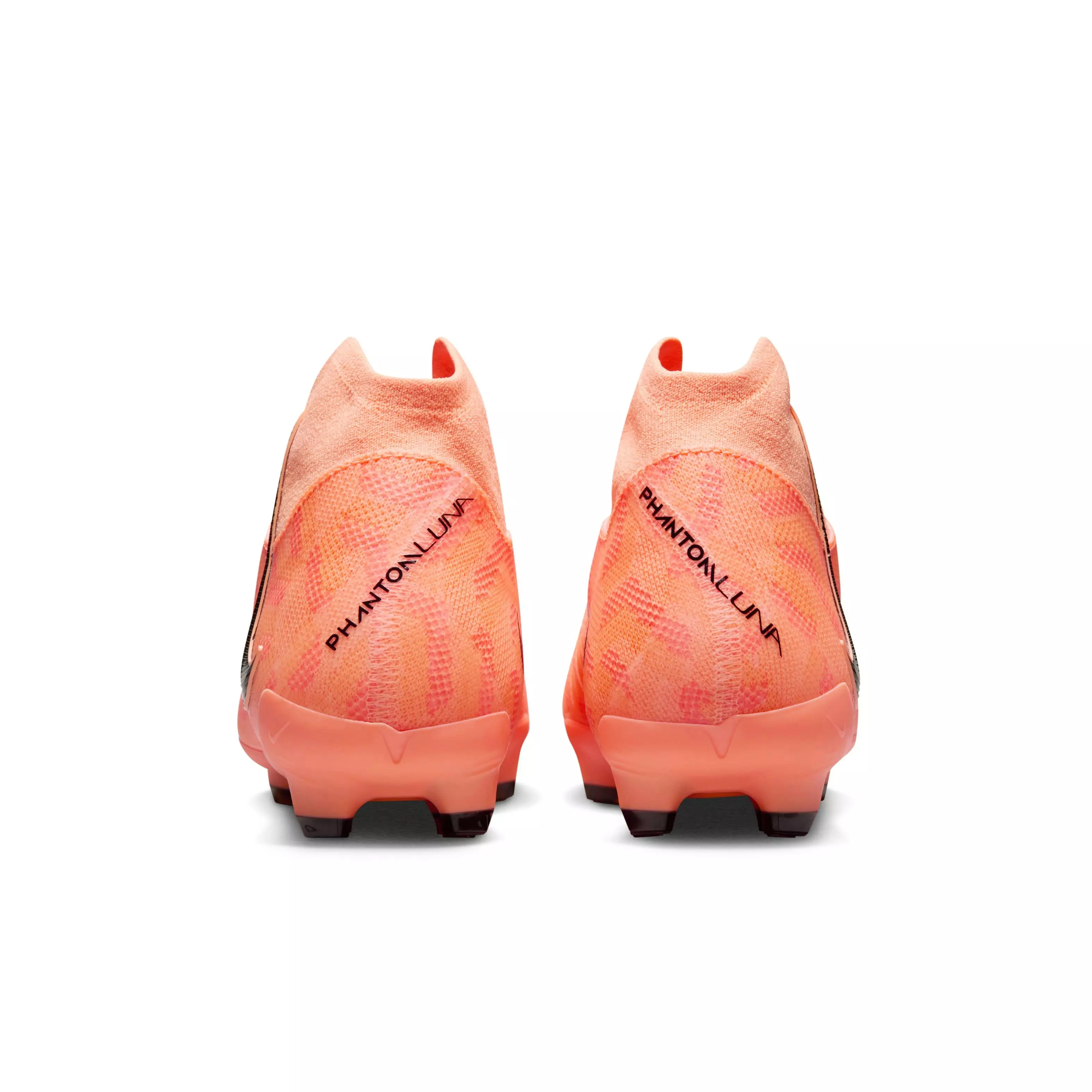 Nike Phantom Luna NU FG "Guava Ice/Black" Women's Soccer Cleat - GUAVA ICE/BLACK