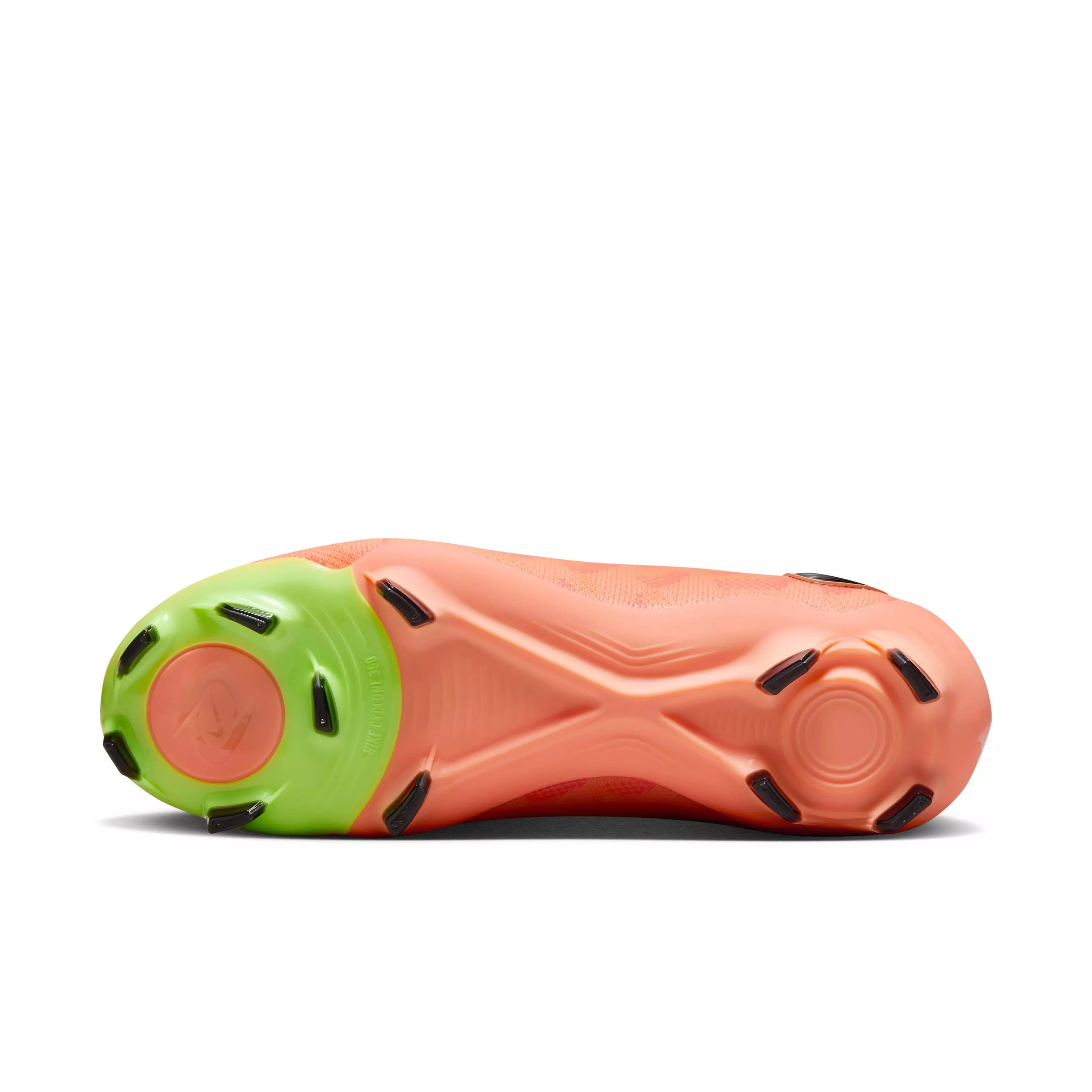 Nike Phantom Luna NU FG "Guava Ice/Black" Women's Soccer Cleat - GUAVA ICE/BLACK