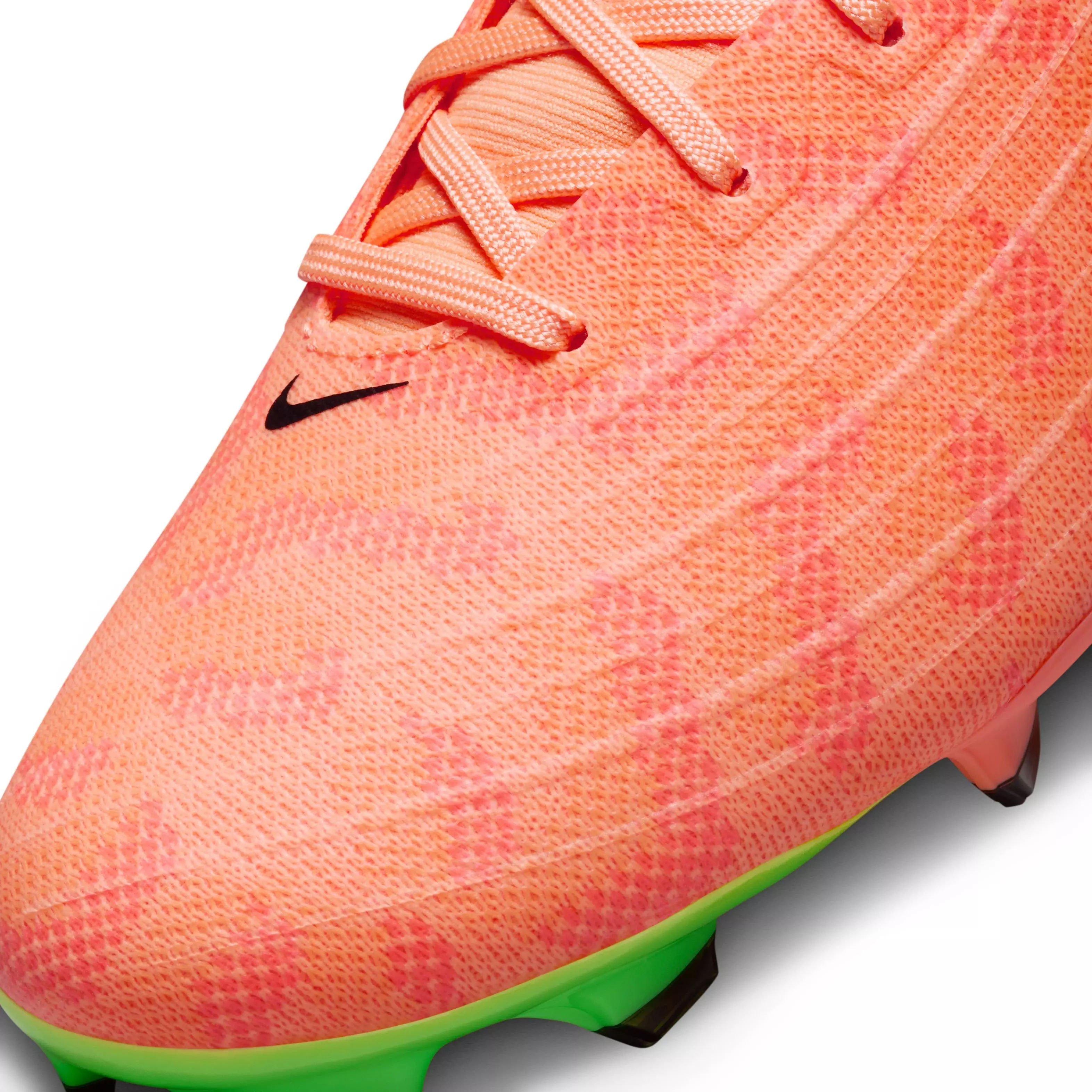 Nike Phantom Luna NU FG "Guava Ice/Black" Women's Soccer Cleat - GUAVA ICE/BLACK
