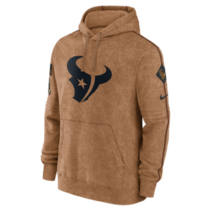 Nike Men's Tampa Bay Buccaneers Salute to Service Pullover Hoodie - Hibbett