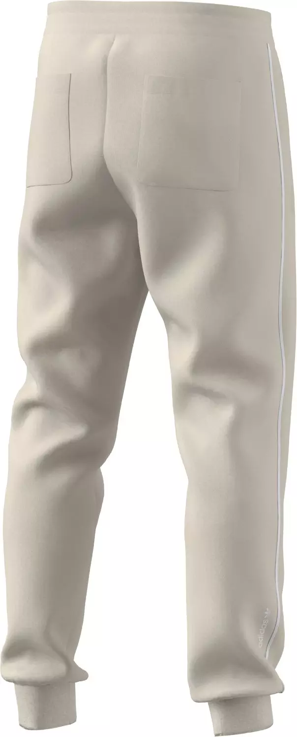 adidas Men's Colorado Adicolor Seasonal Archive Joggers - OFF-WHITE