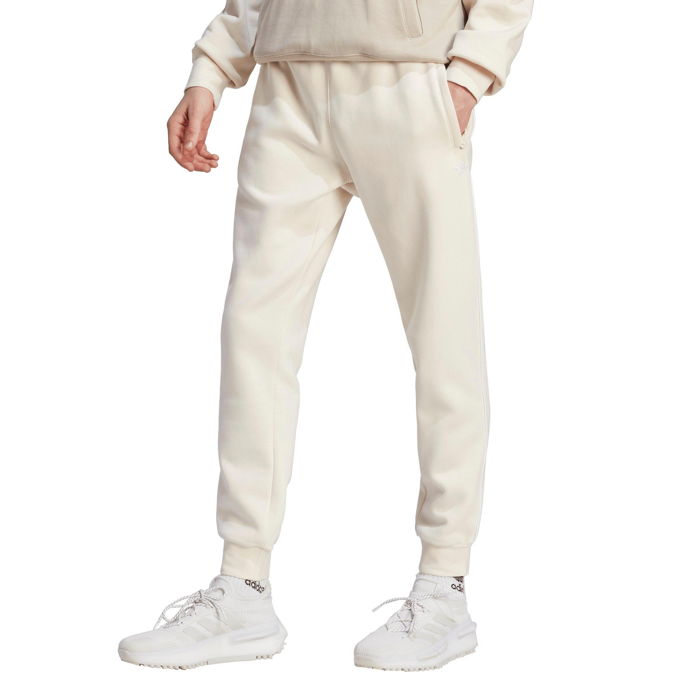 adidas Men's Colorado Adicolor Seasonal Archive Joggers - OFF-WHITE Thumbnail View 1