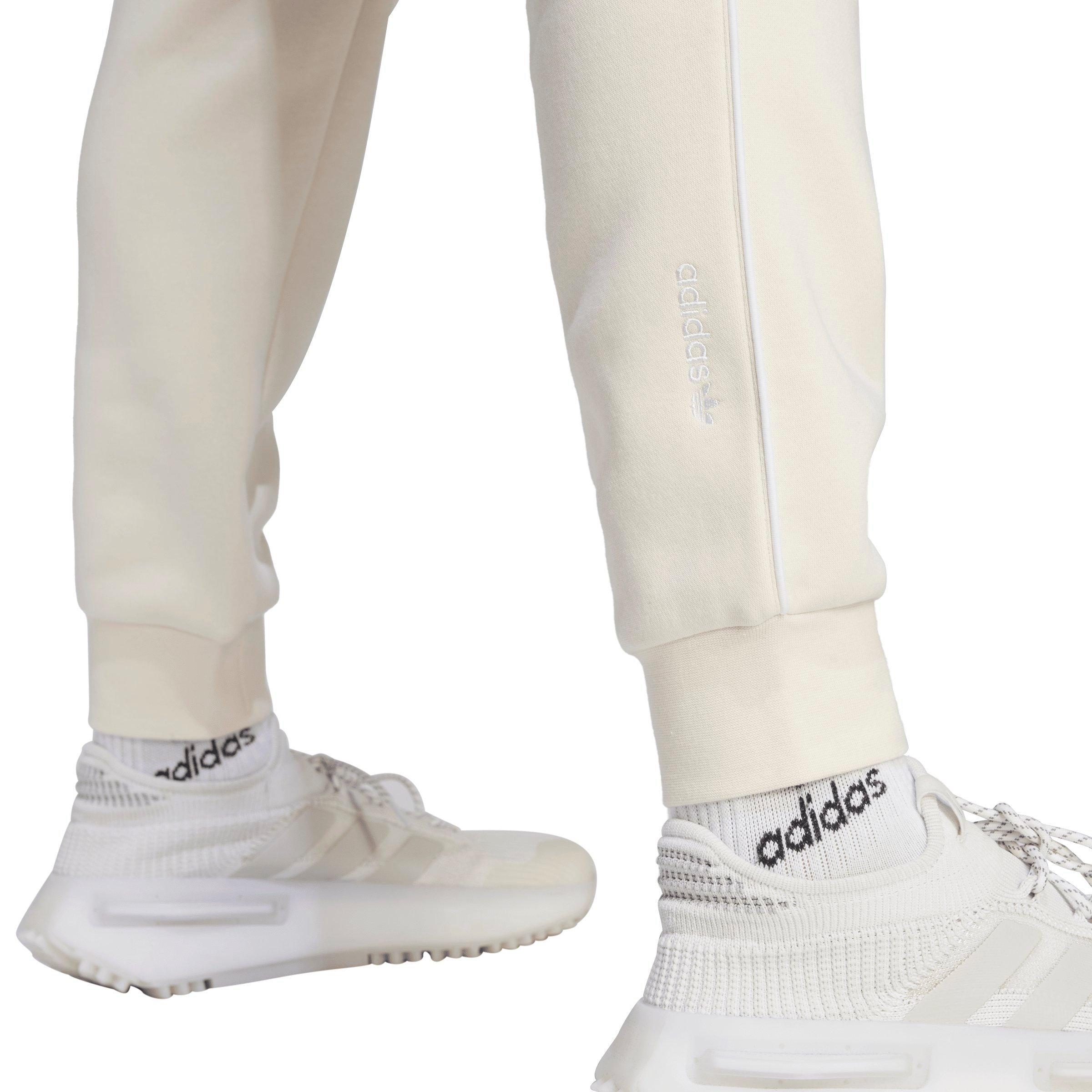 adidas Men's Colorado Adicolor Seasonal Archive Joggers - OFF-WHITE Thumbnail View 3