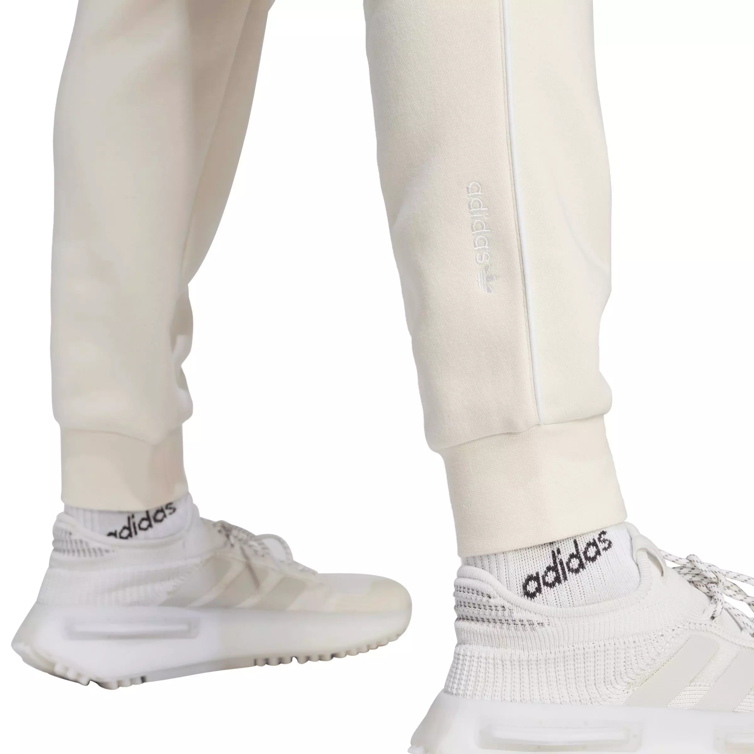adidas Men's Colorado Adicolor Seasonal Archive Joggers - OFF-WHITE