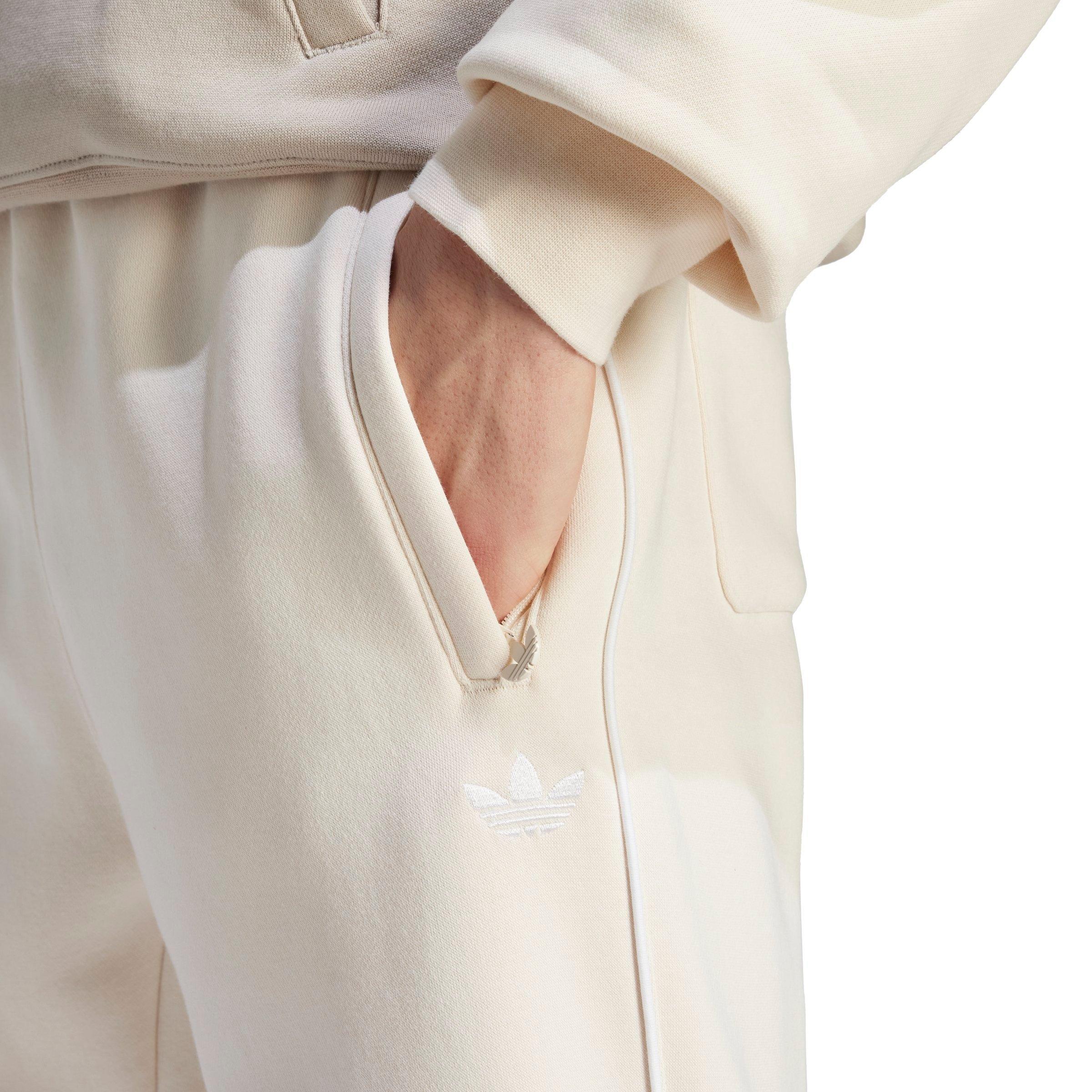 adidas Men's Colorado Adicolor Seasonal Archive Joggers - OFF-WHITE Thumbnail View 4