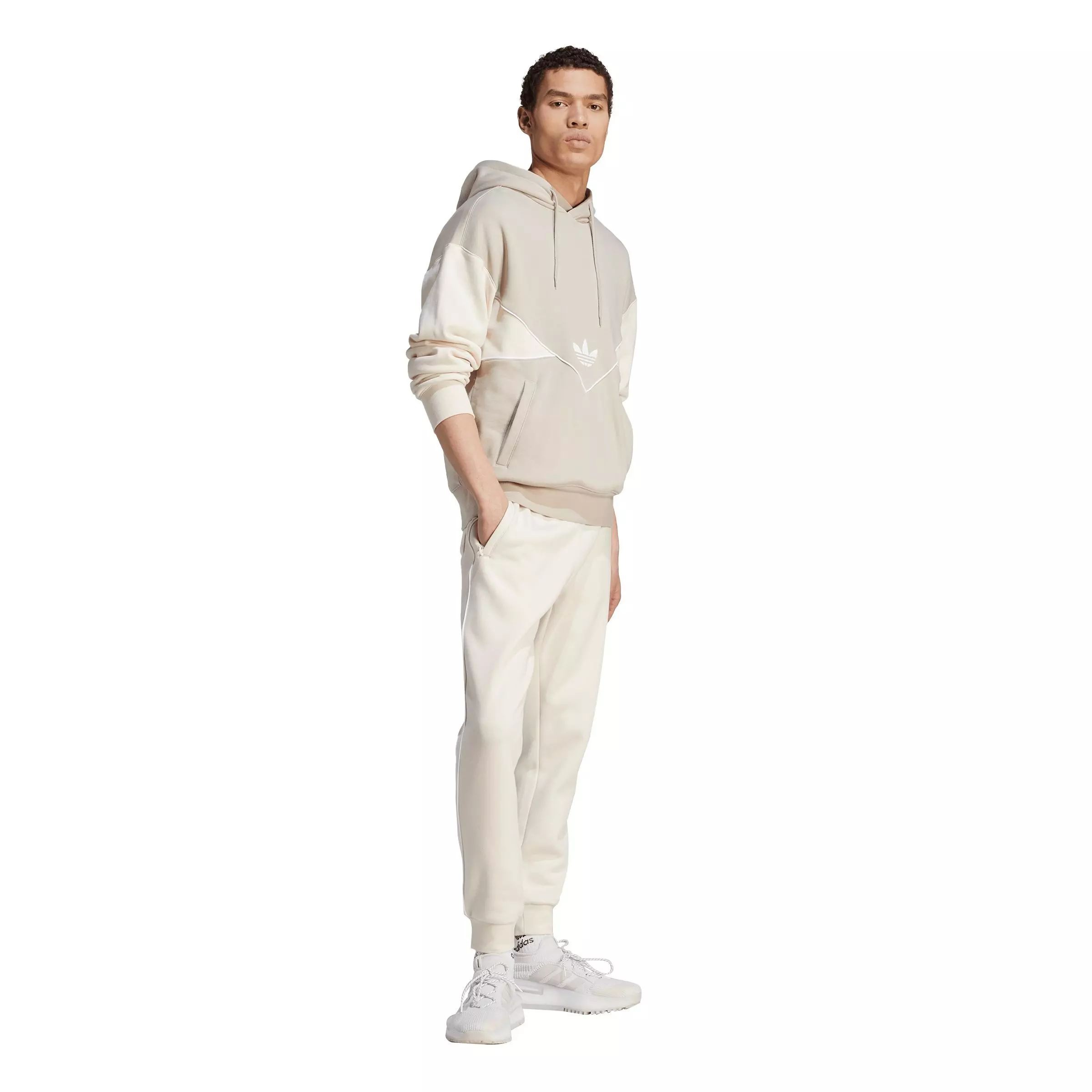 adidas Men's Colorado Adicolor Seasonal Archive Joggers - OFF-WHITE