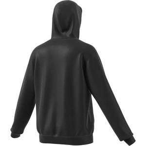 adidas Men's Camo Infill Pullover Hoodie-Black