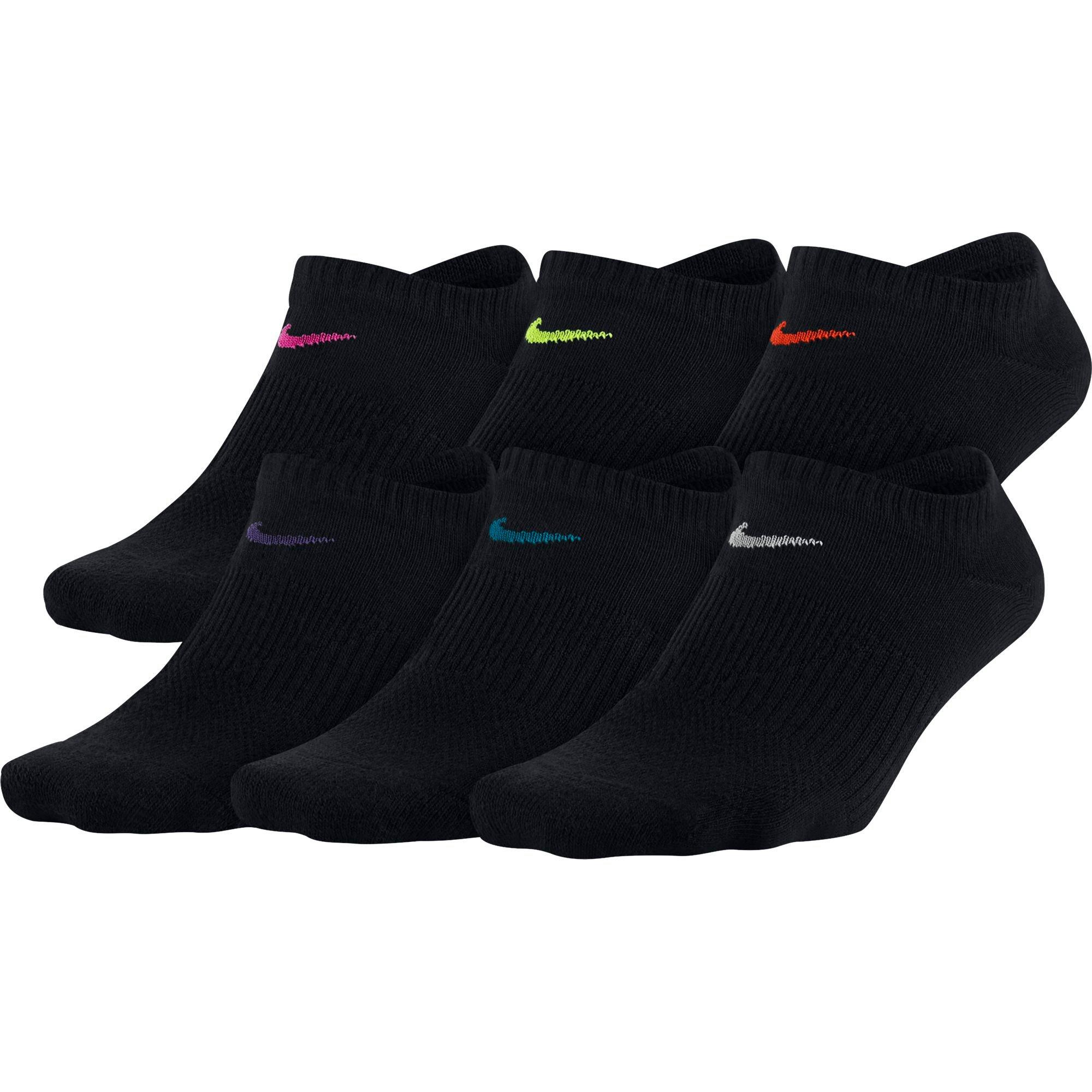 hibbett sports nike socks