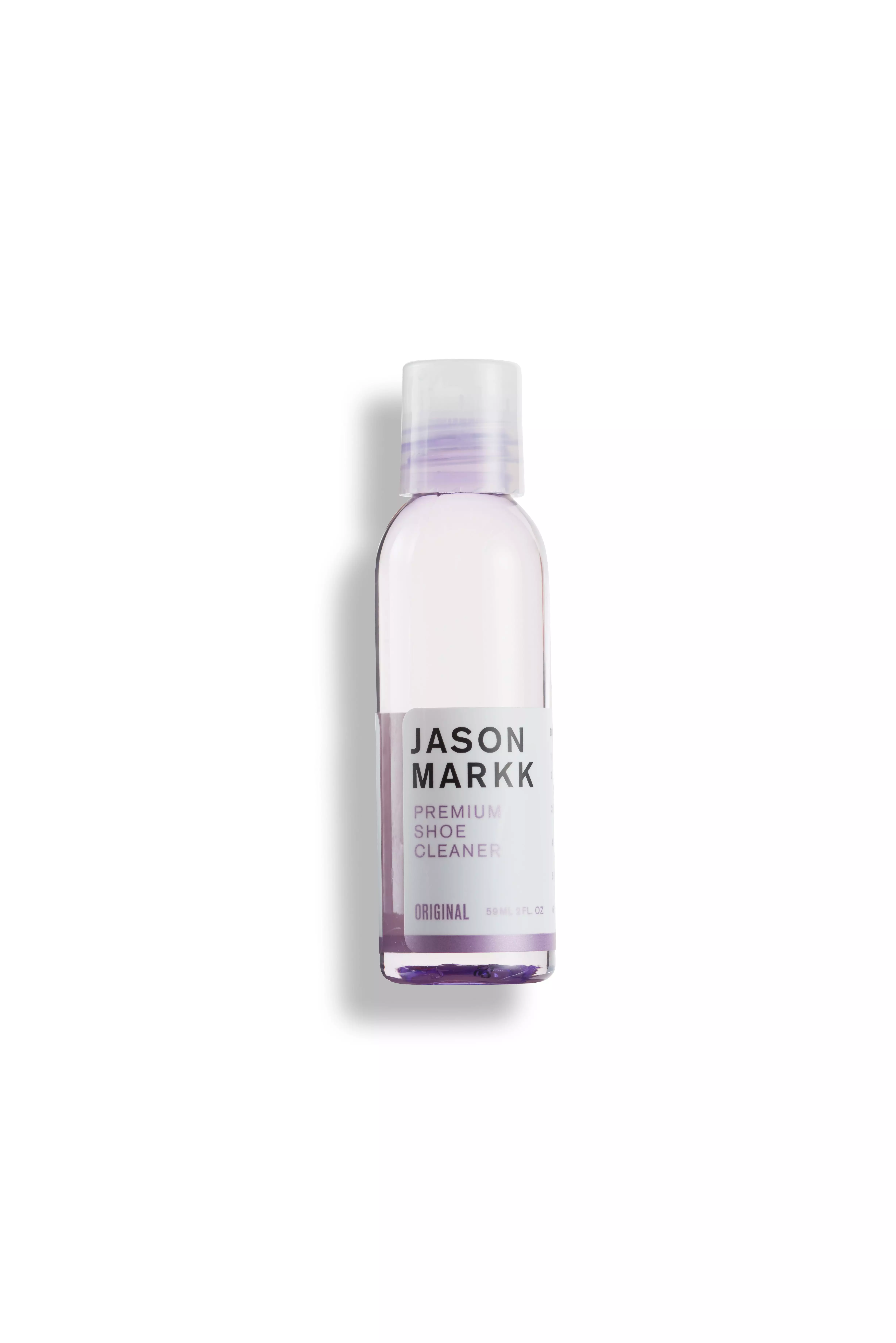 Jason Markk Shoe Cleaner Starter Kit - WHITE