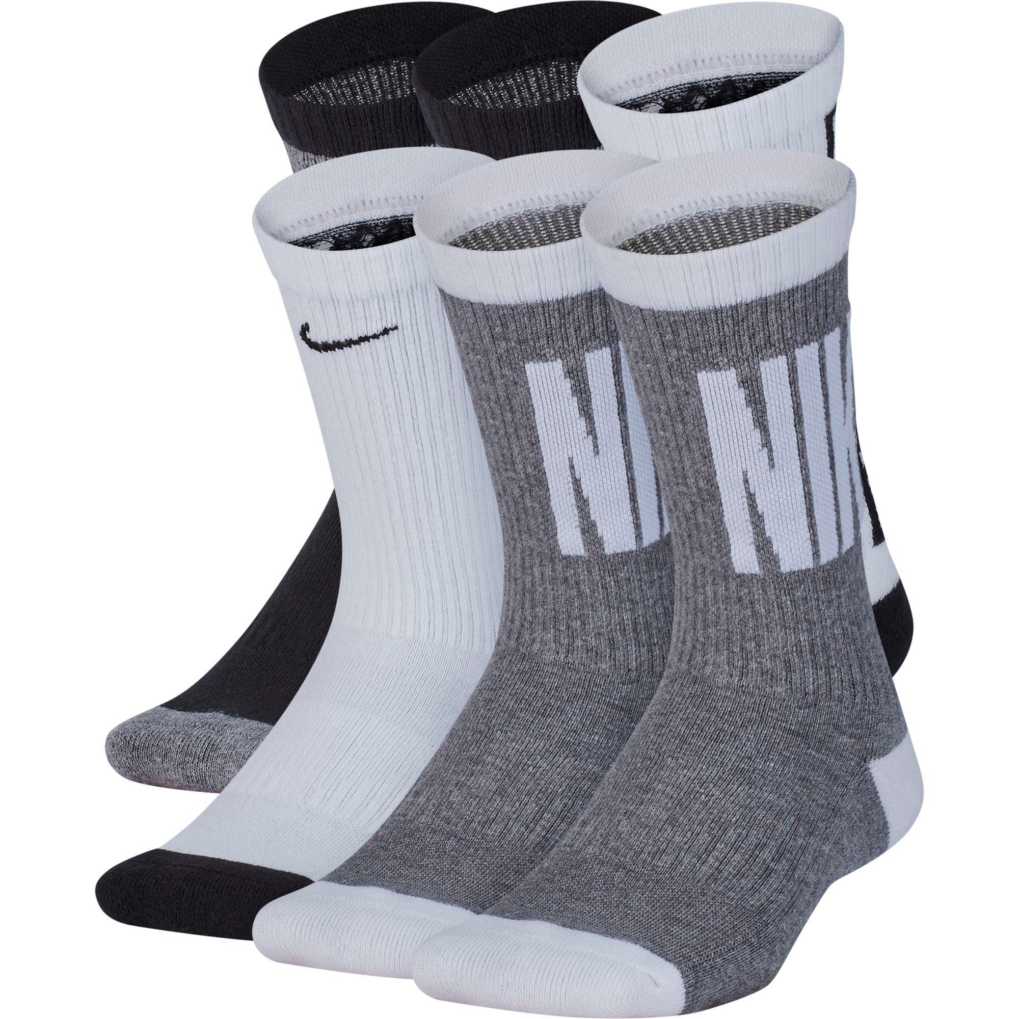 nike youth basketball socks
