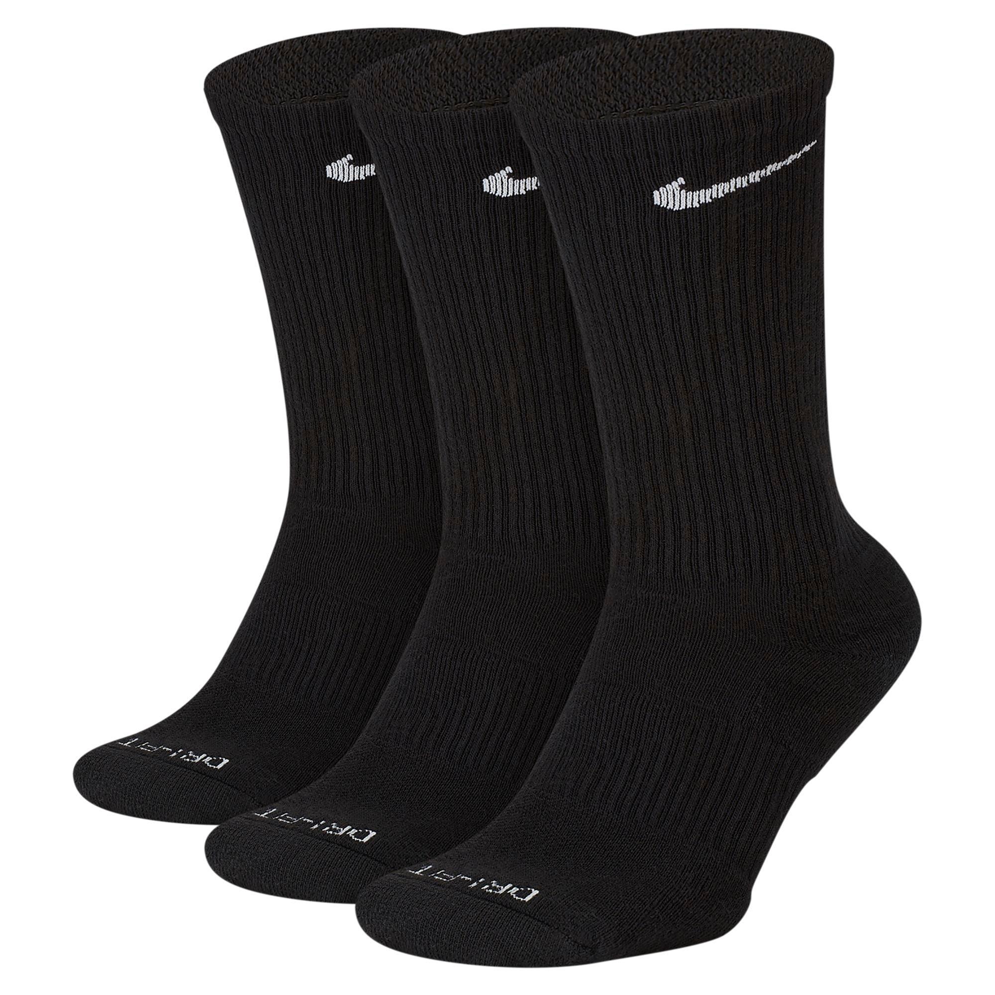 Hibbett sports store nike socks