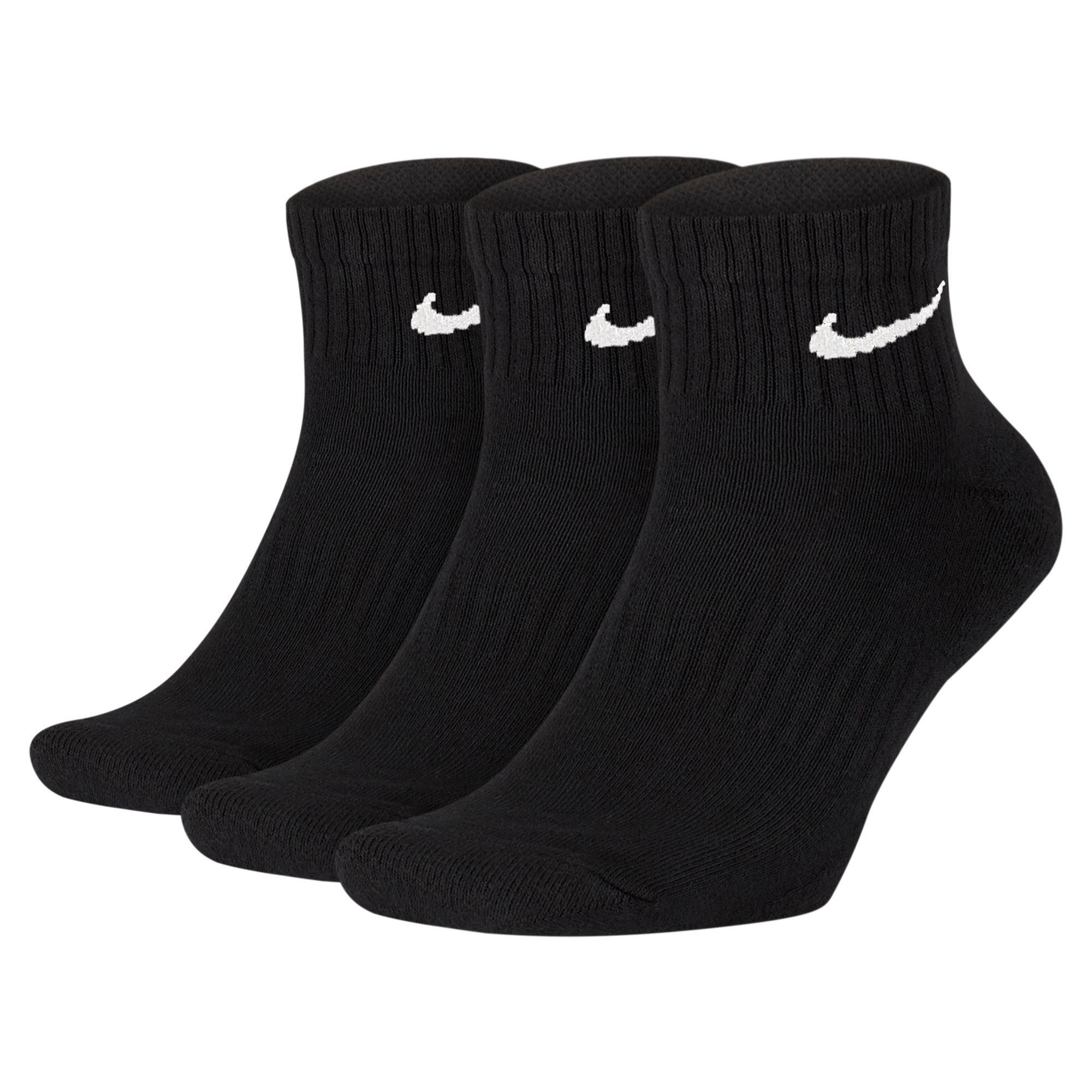 hibbett sports nike socks