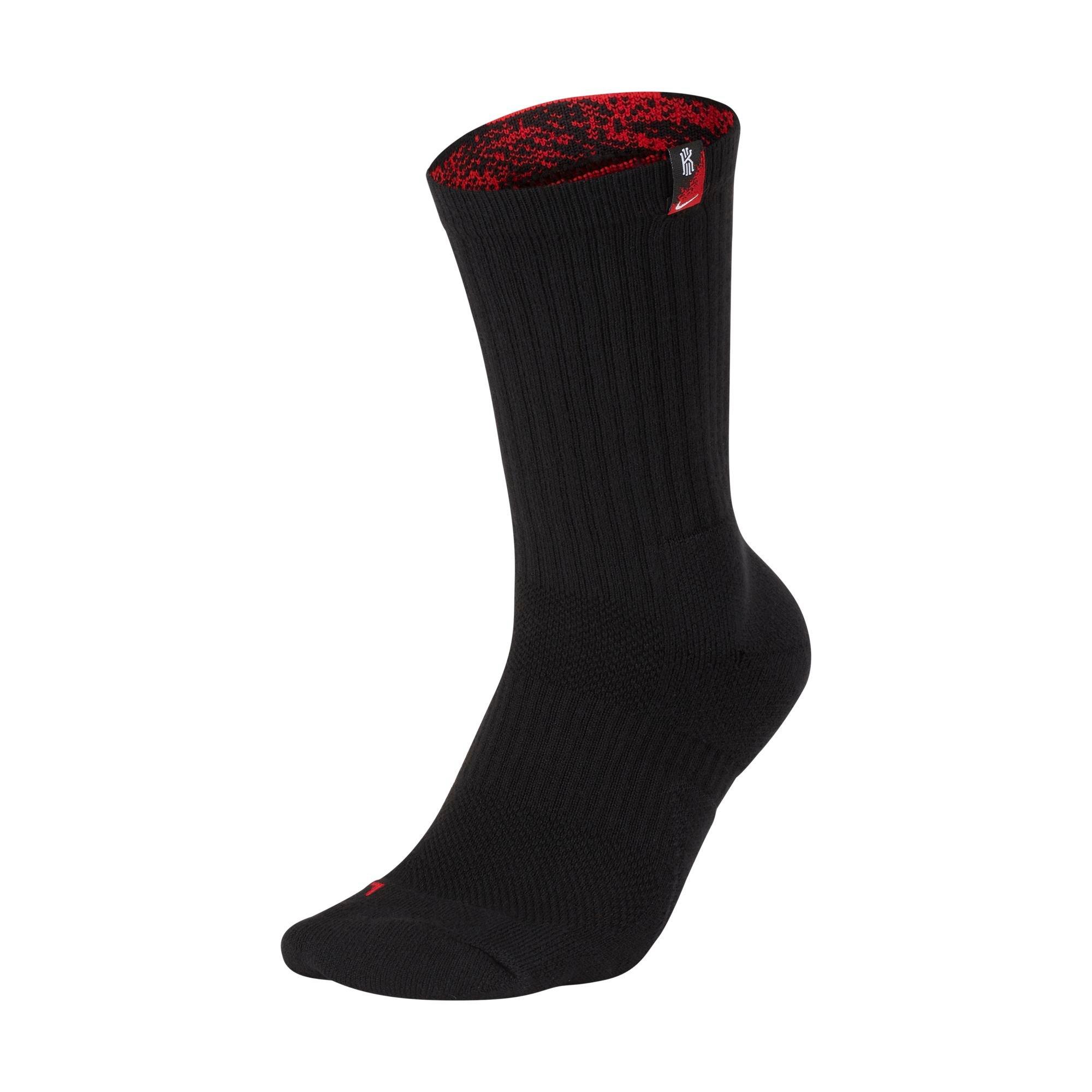 kyrie irving elite socks