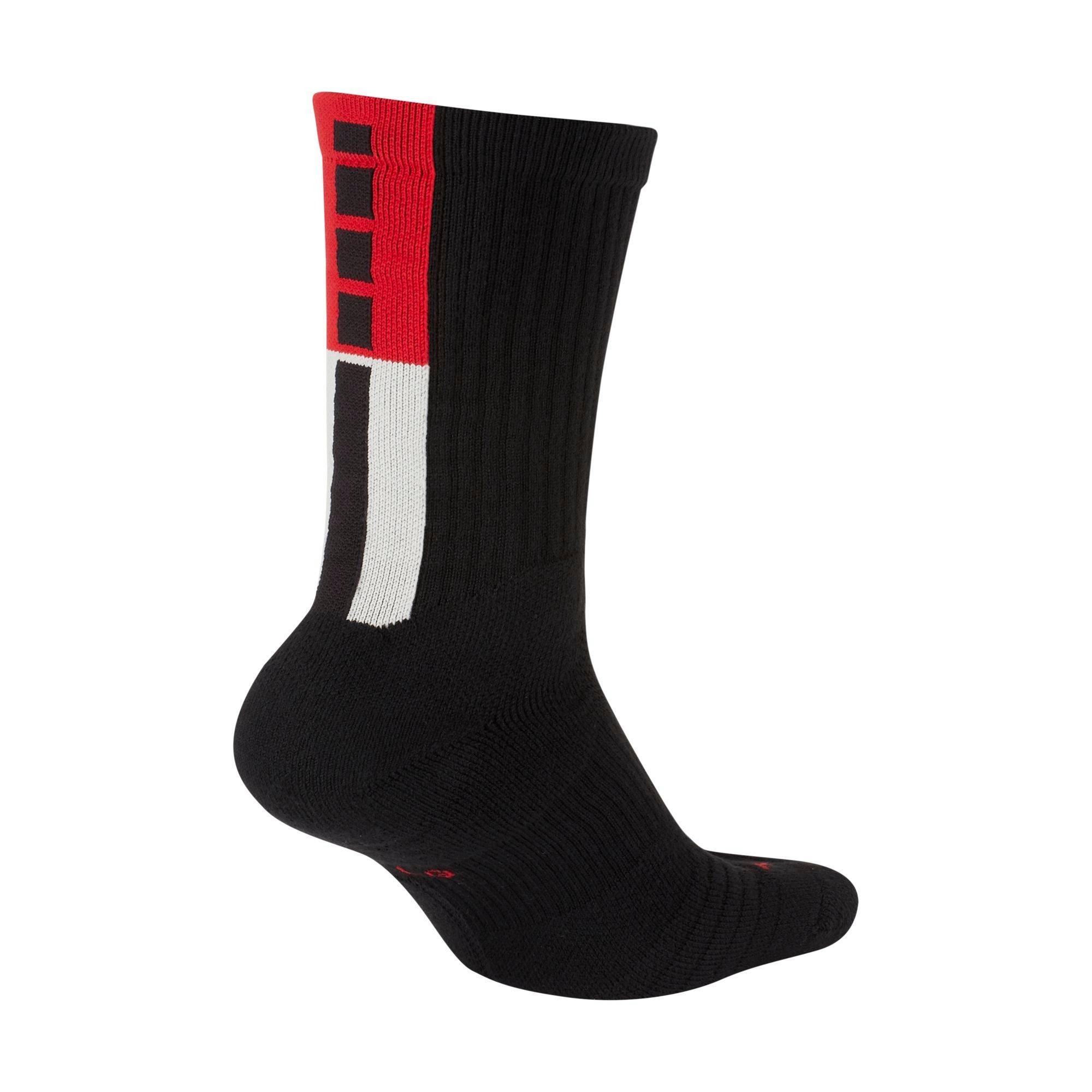 kyrie basketball socks