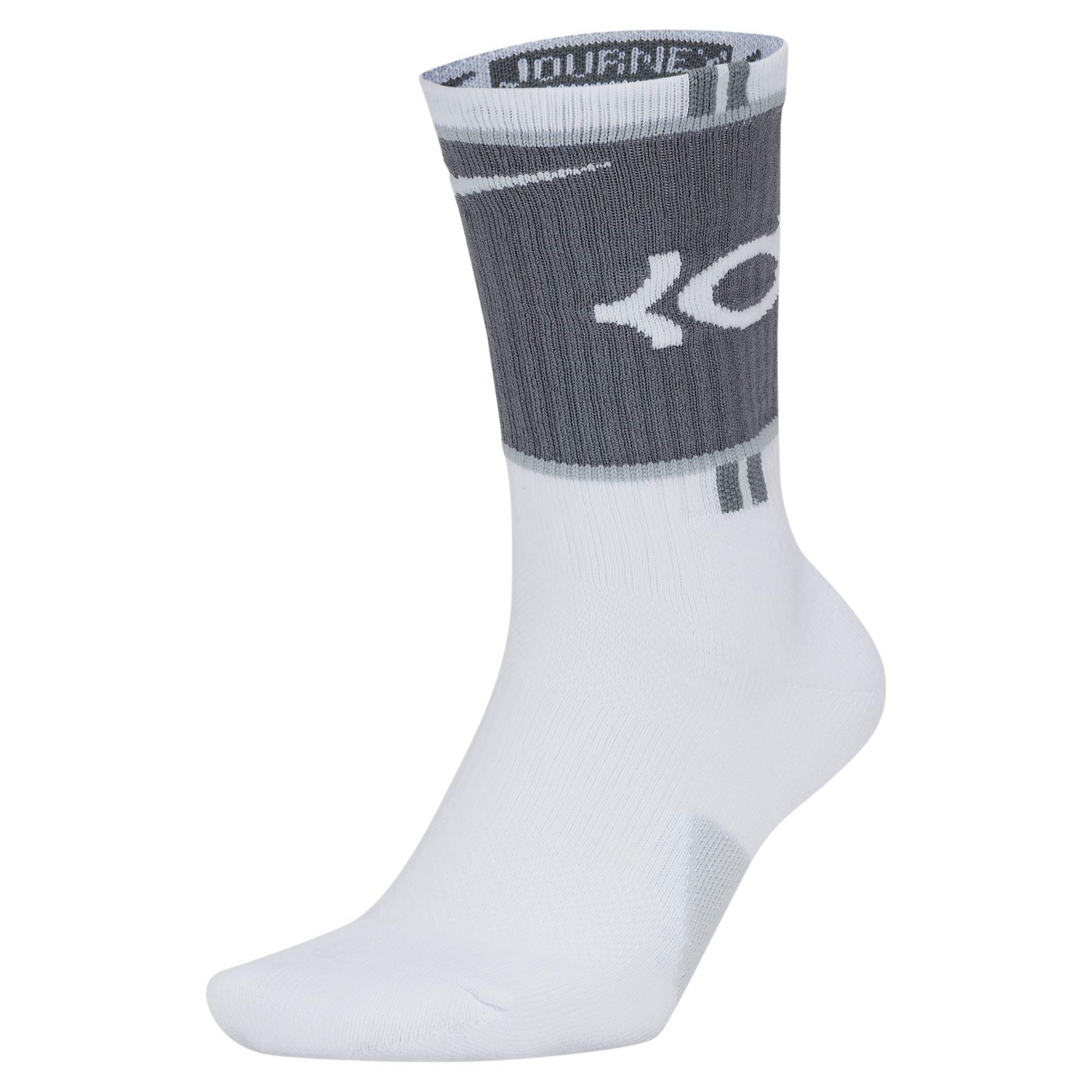 nike kd socks