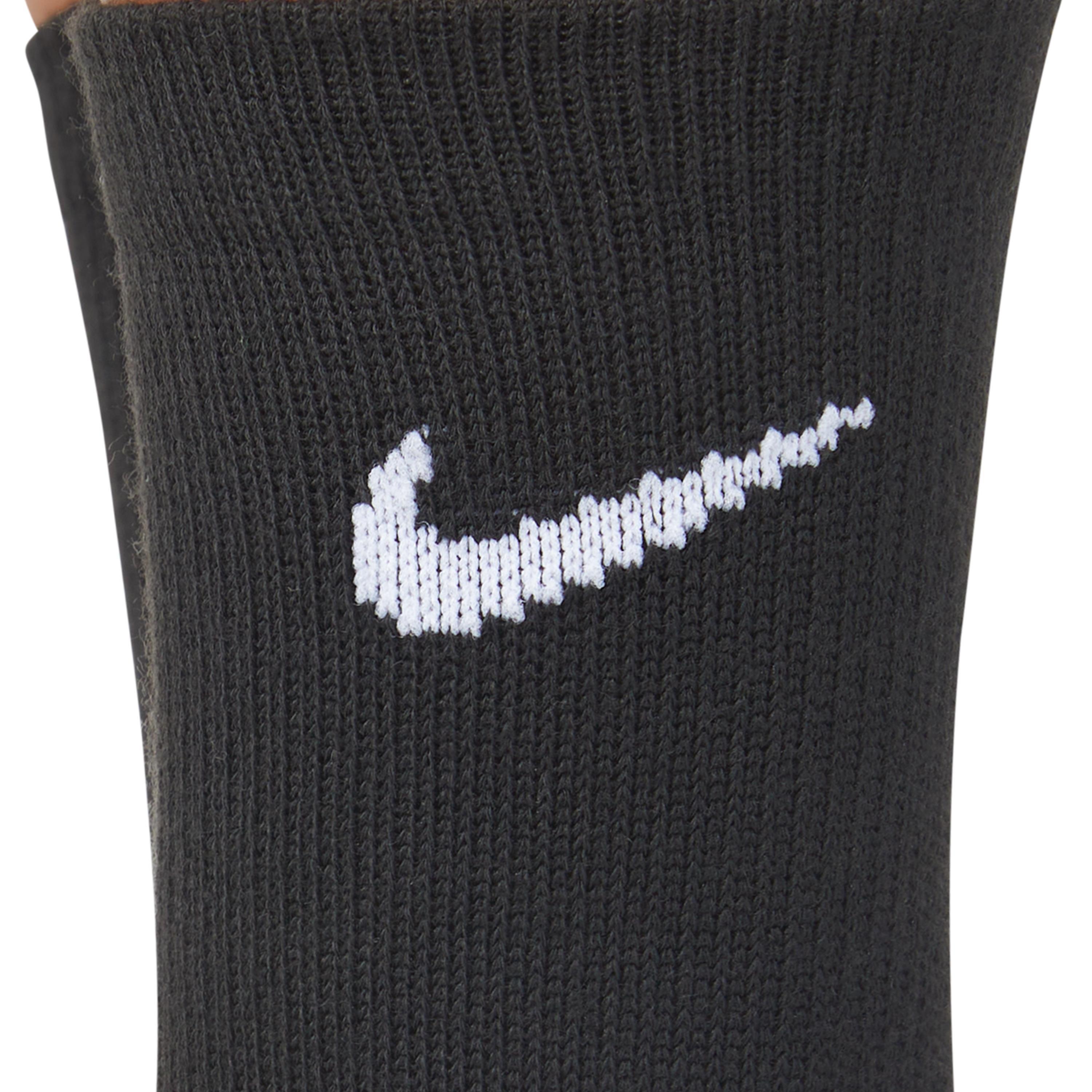 Nike Youth Mesh & Cushion Ankle Length Socks