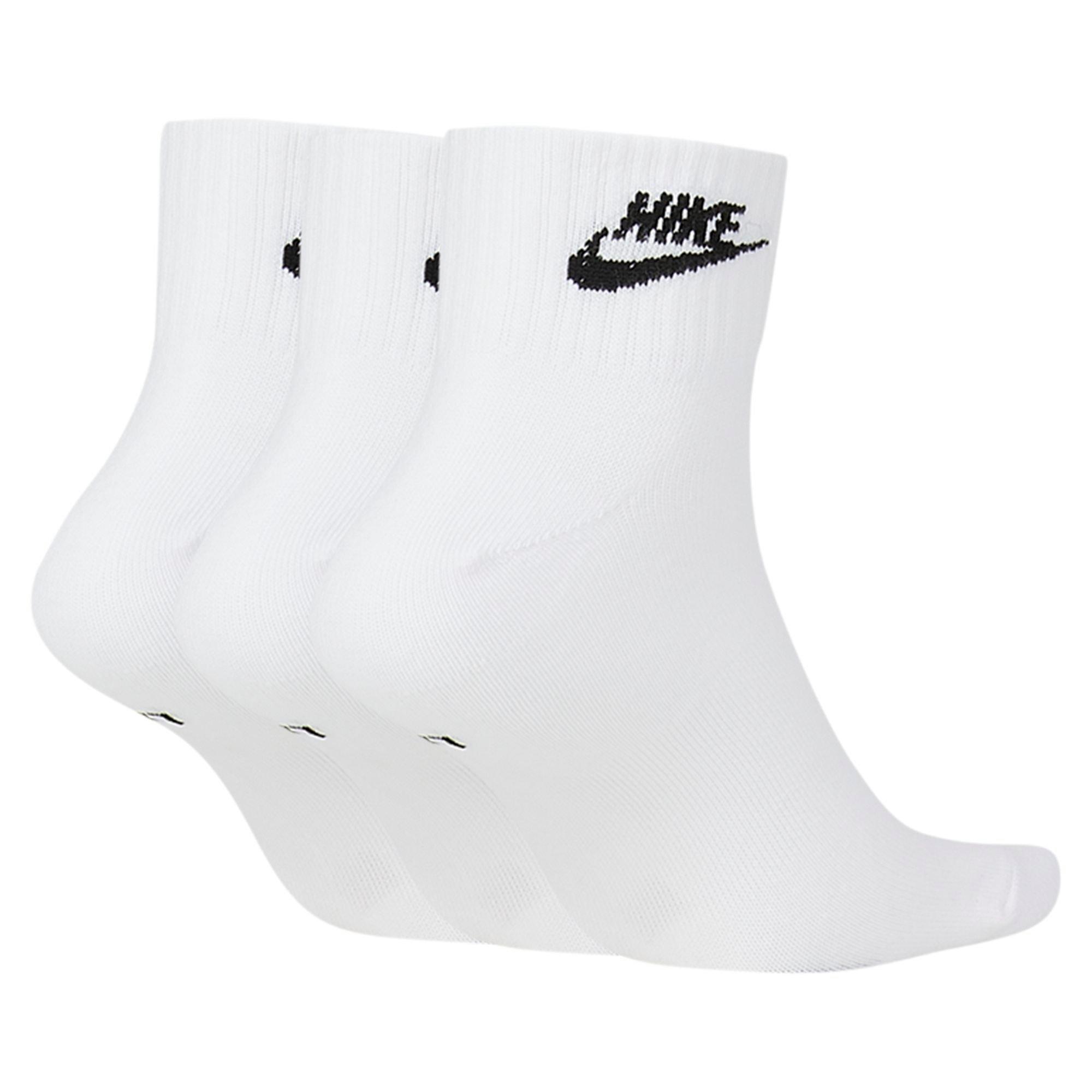 nike socks hibbets