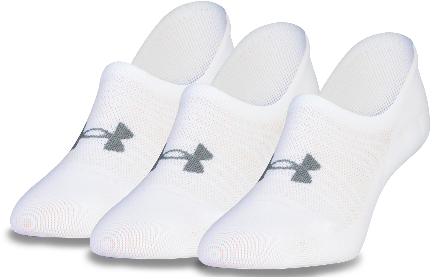 under armour women's ultra low socks
