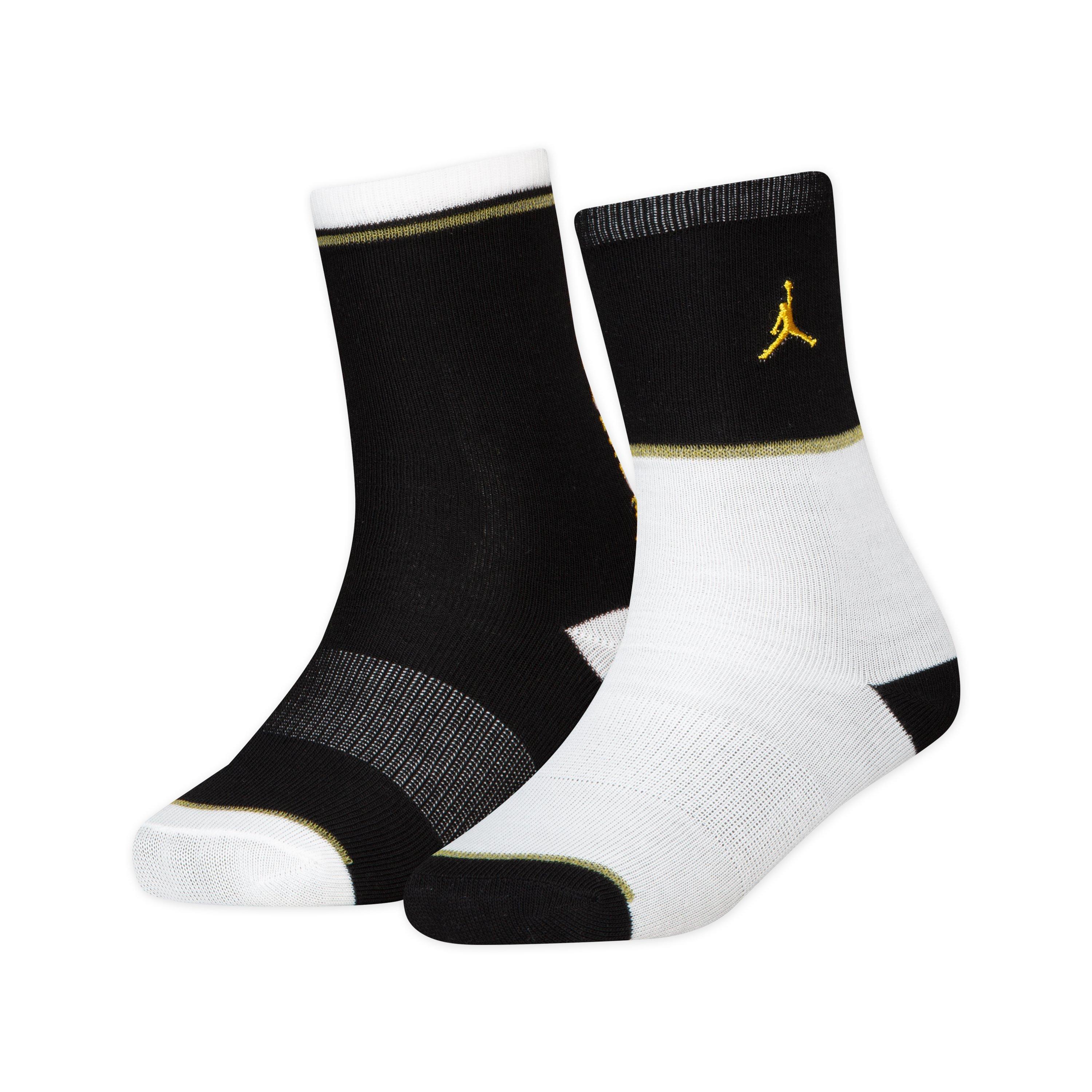 hibbett sports jordan socks