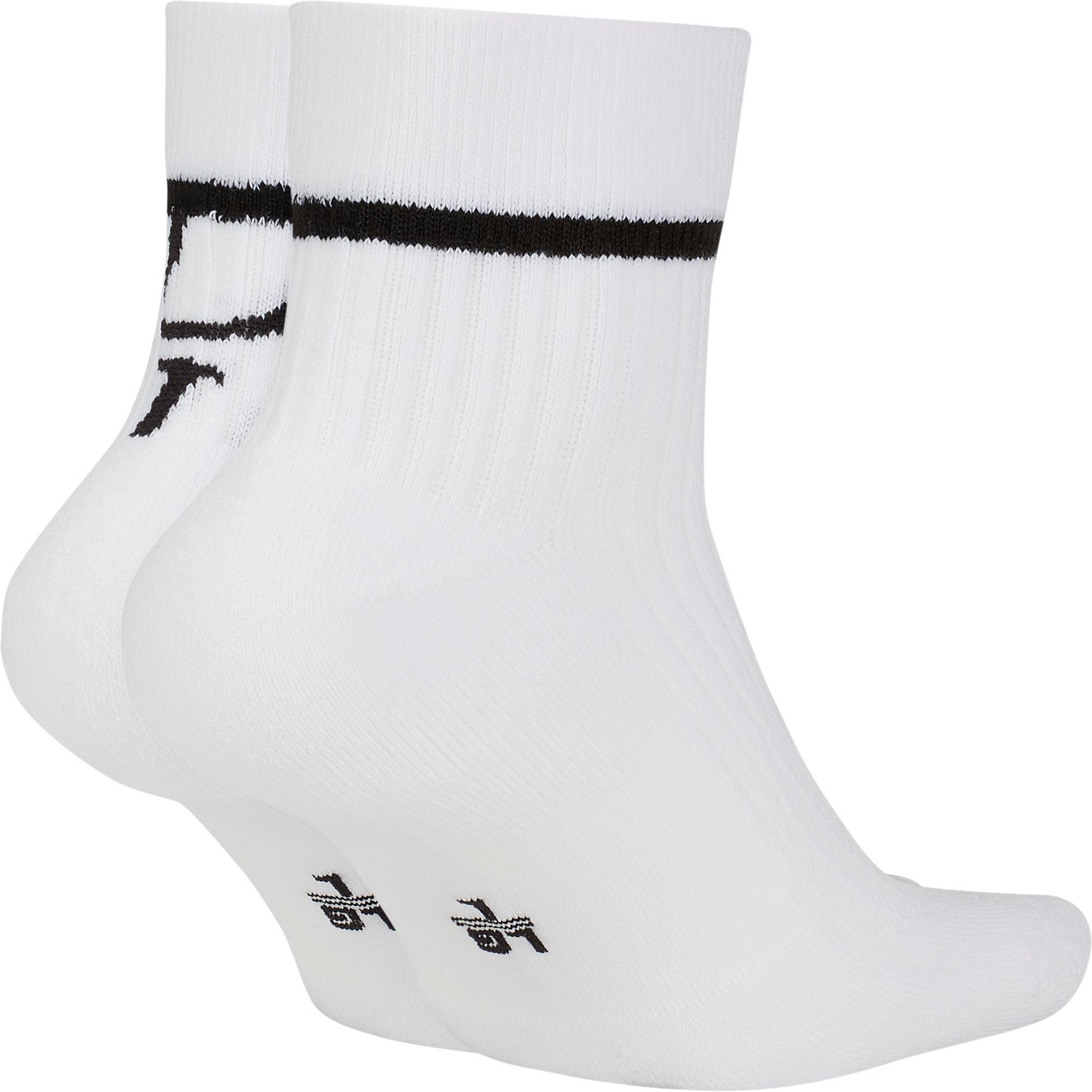 nike snkr sox ankle