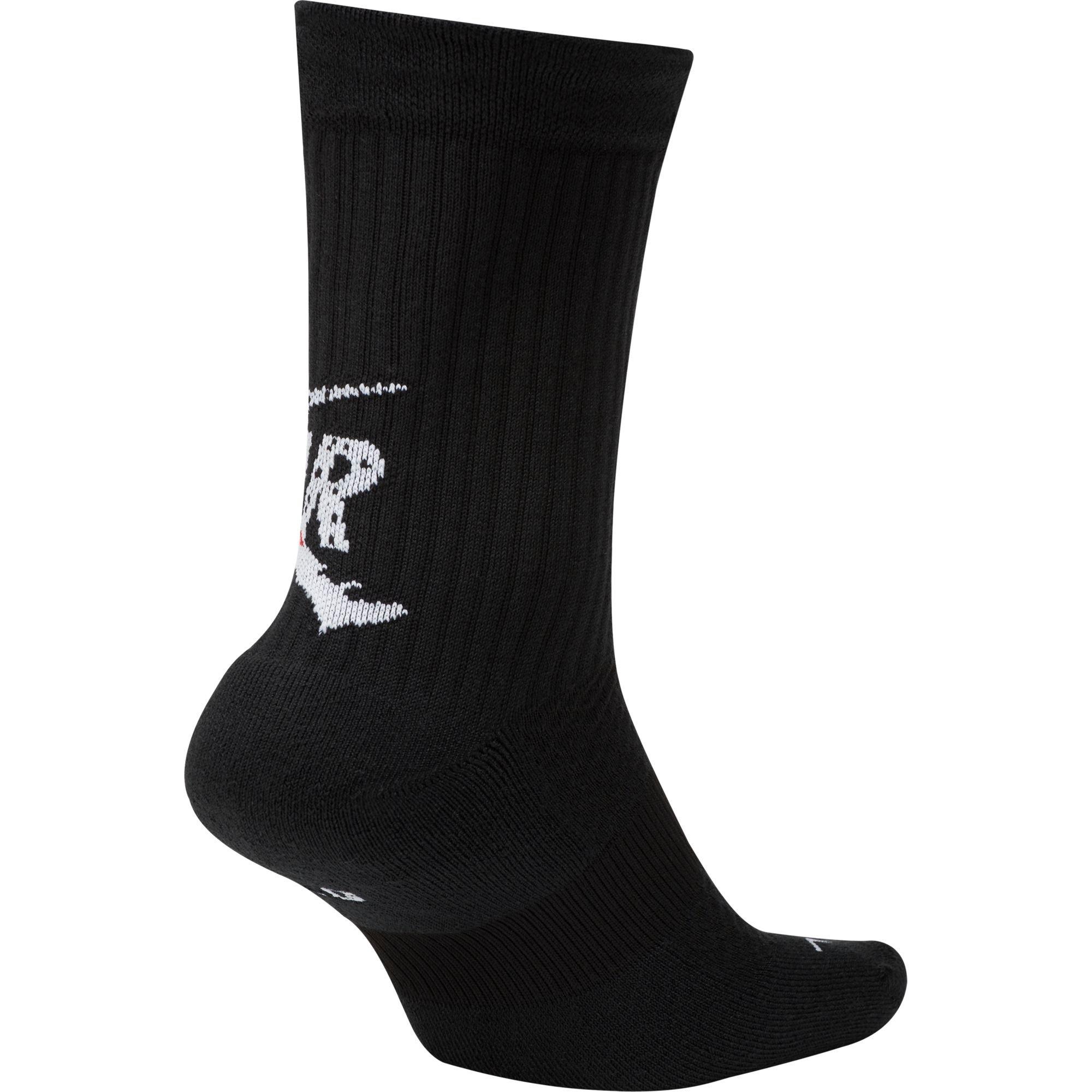 jordan socks womens