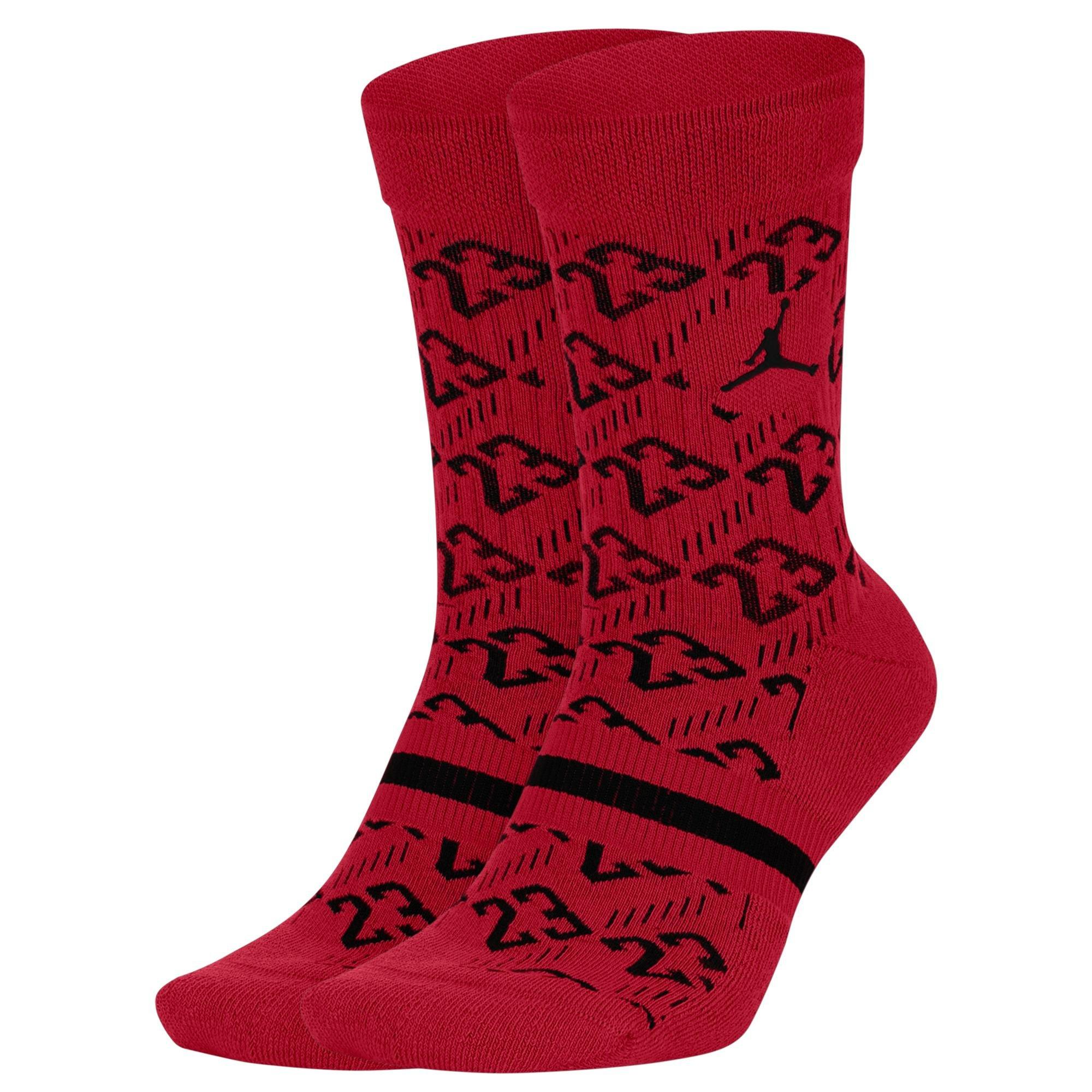 womens jordan socks