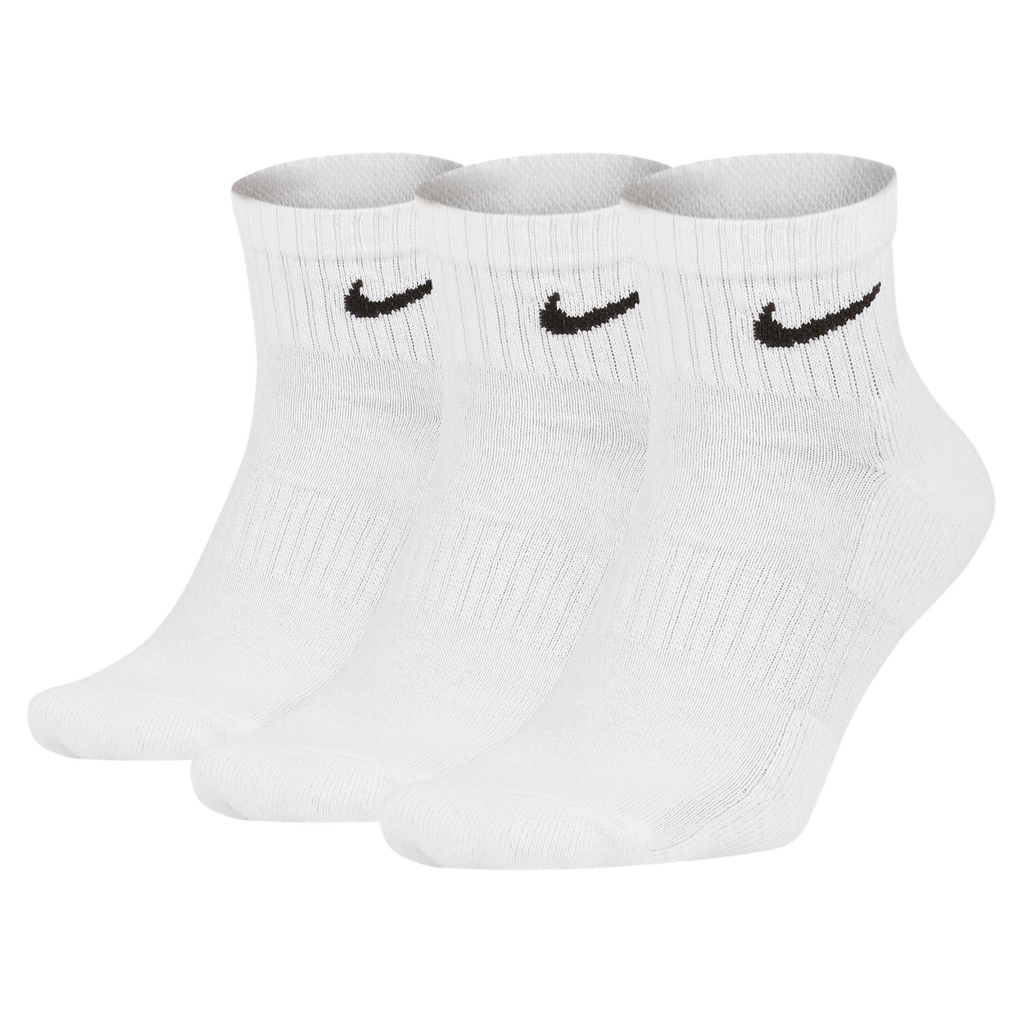 nike socks hibbets