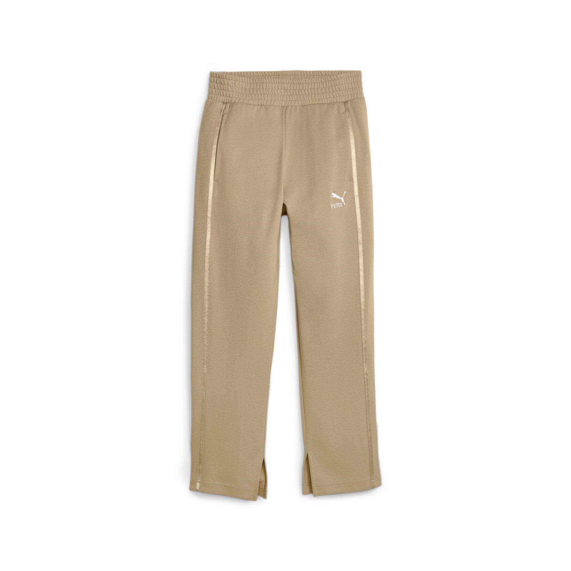 Puma T7 High Waist Women's Sand Dune Pants