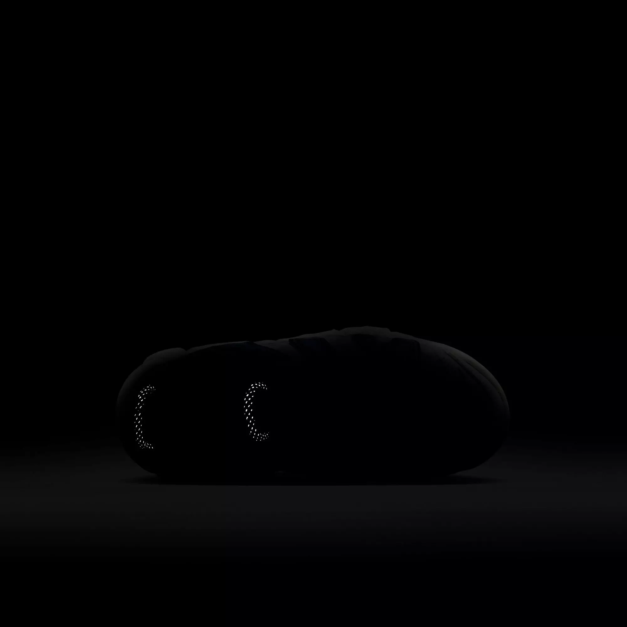 Nike Air More Uptempo "Industrial Blue" Preschool Kids' Shoe - IRON ORE/INDUSTRIAL BLUE