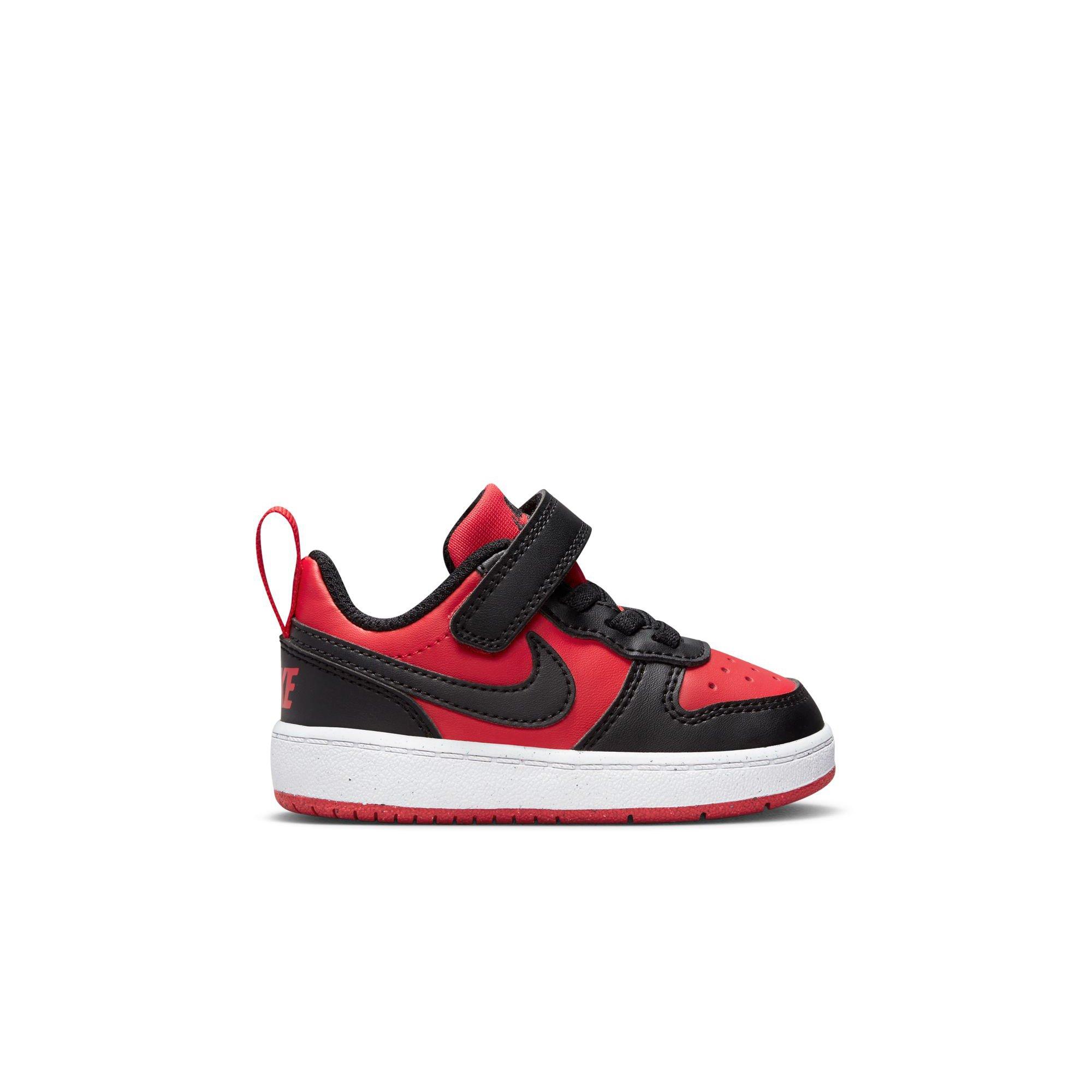 Nike Court Toddler | Low Hibbett Borough Shoe - Boys\' Gear \